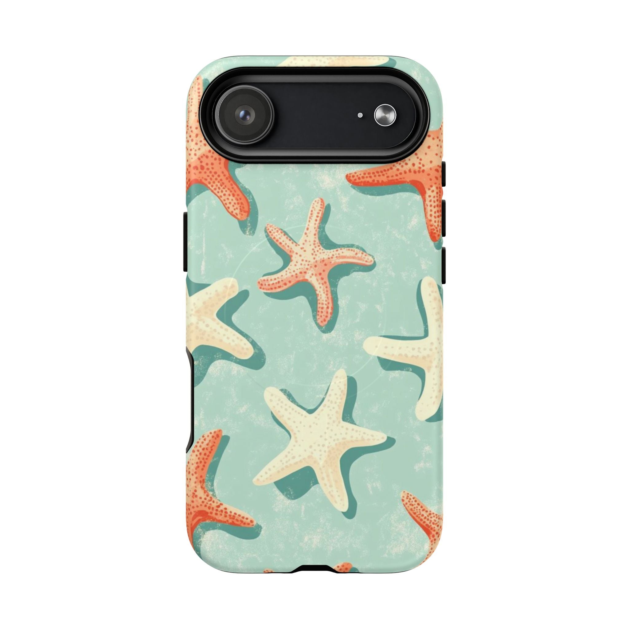 Tough Magnetic Cases