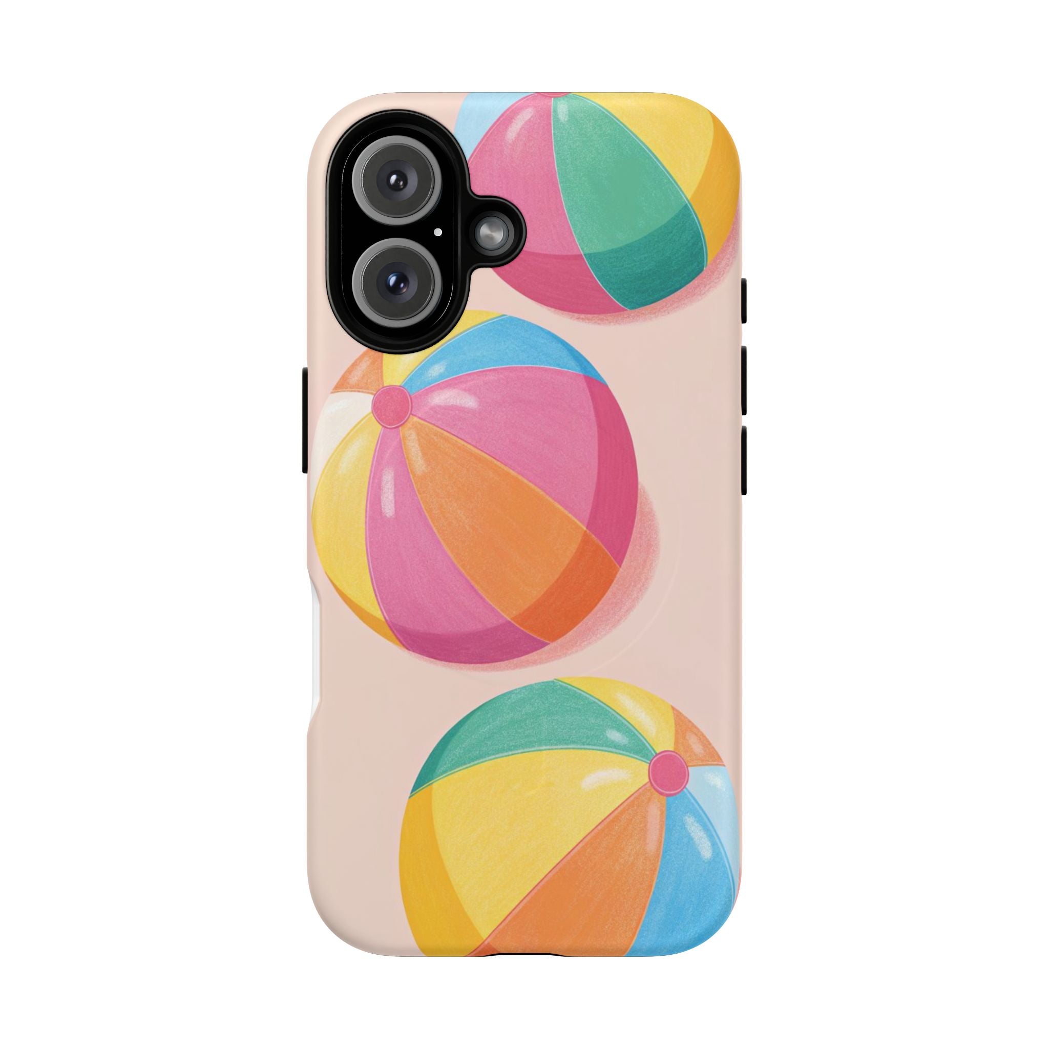 Tough Magnetic Cases