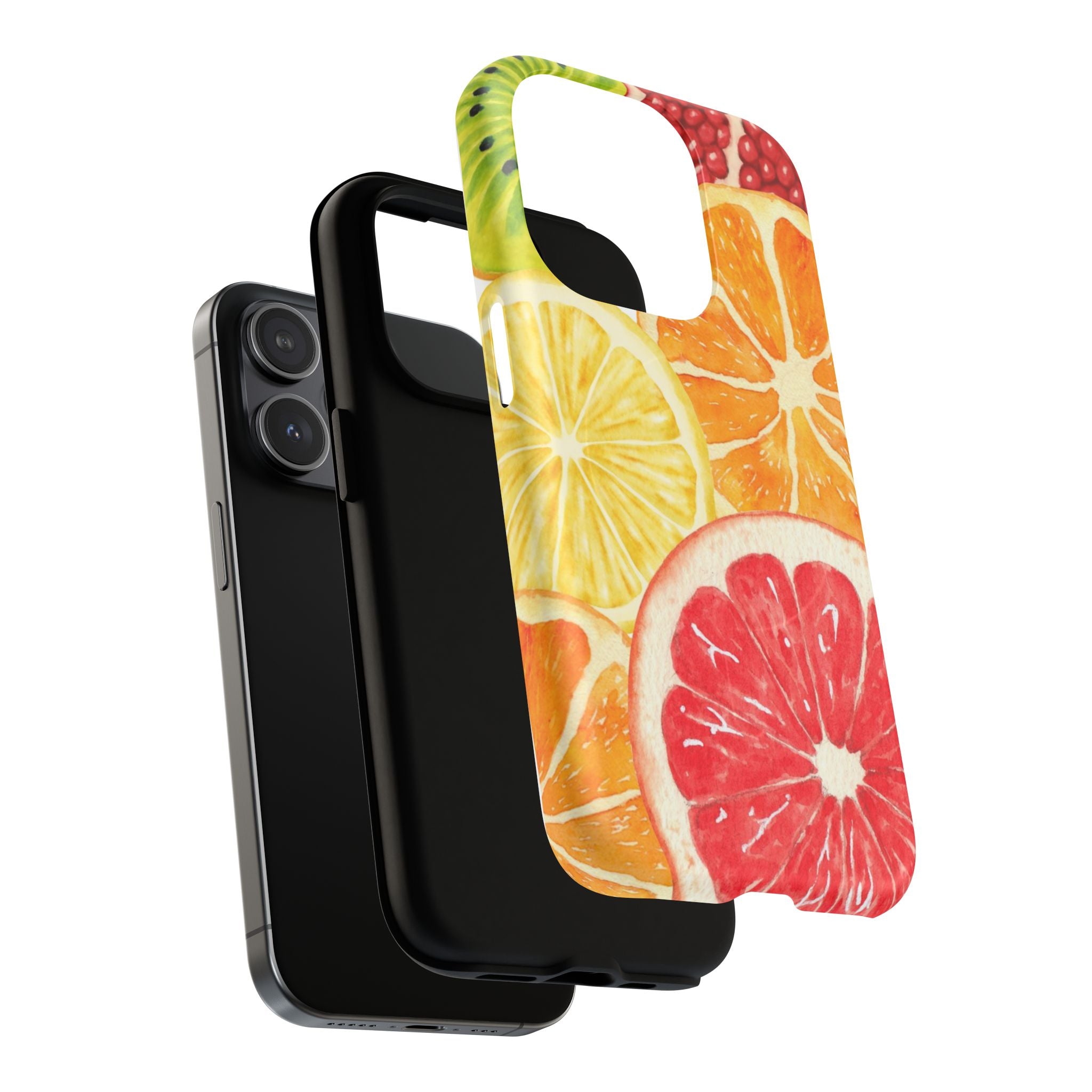 Tough Magnetic Cases