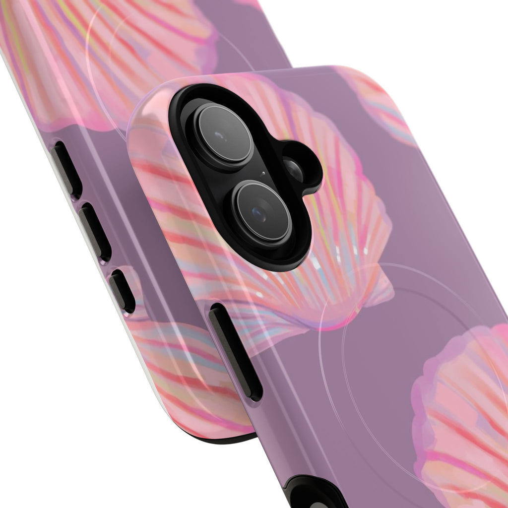 Tough Magnetic Cases