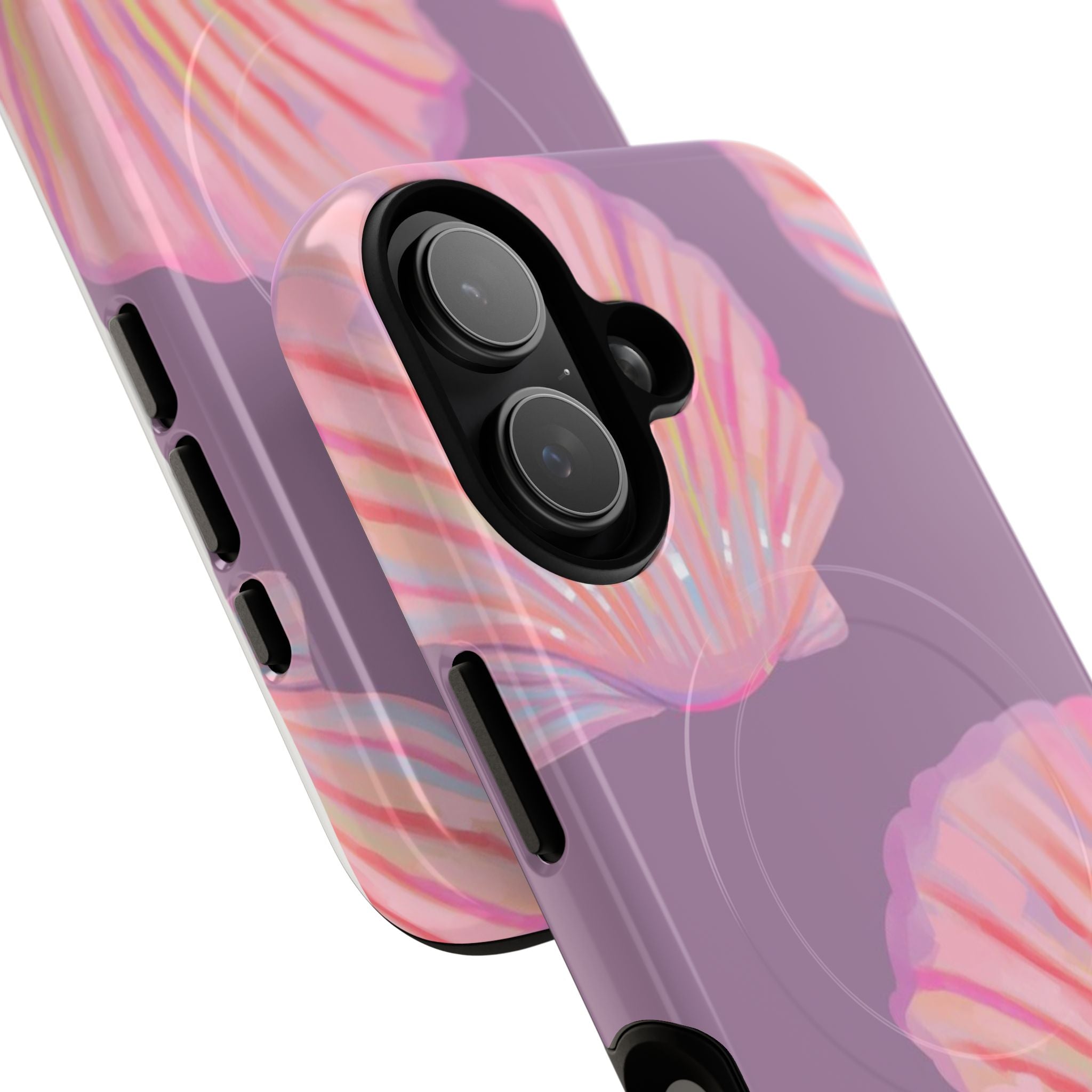 Tough Magnetic Cases
