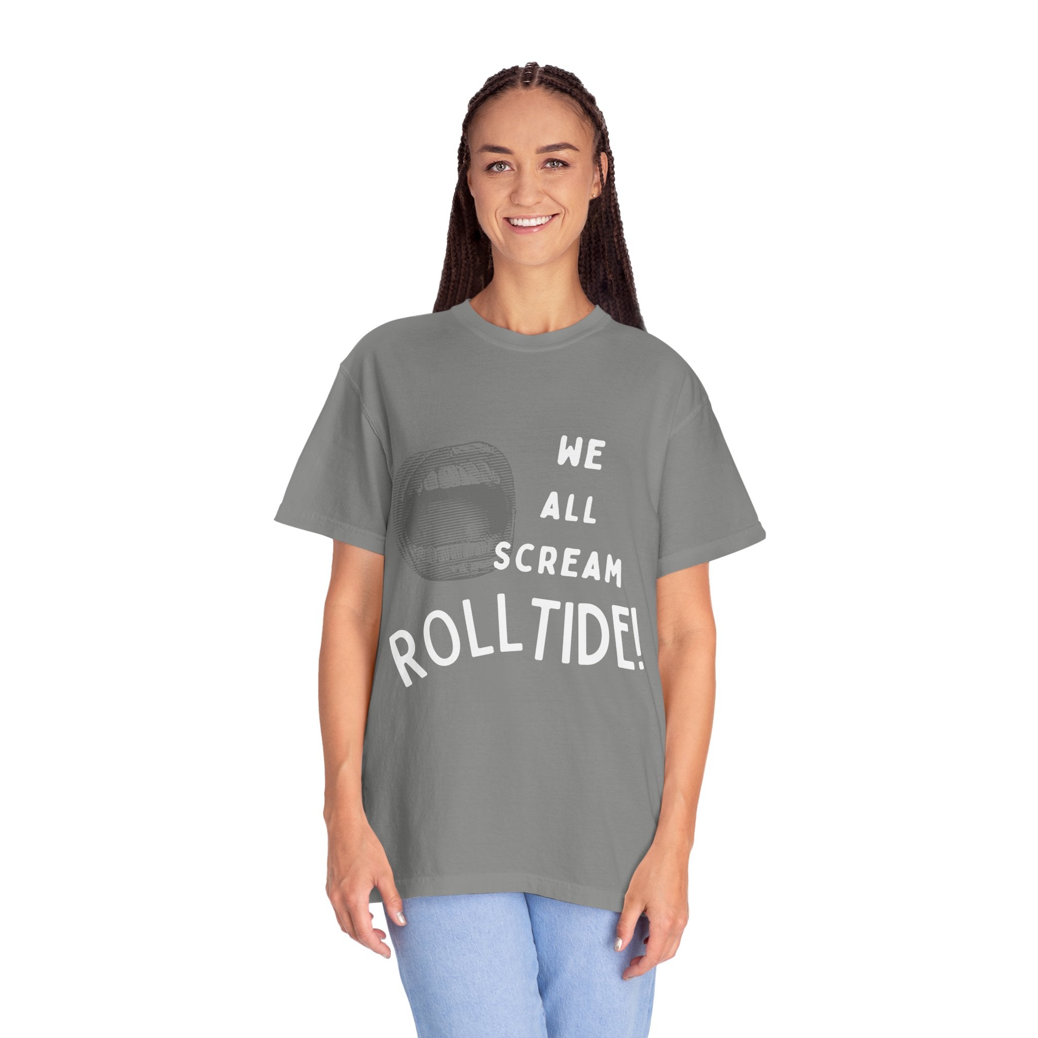 Roll Tide T-Shirt