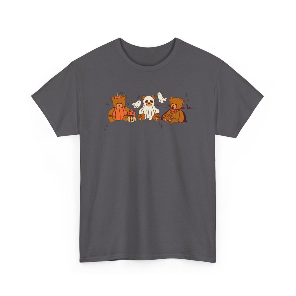 Halloween Bear Tee