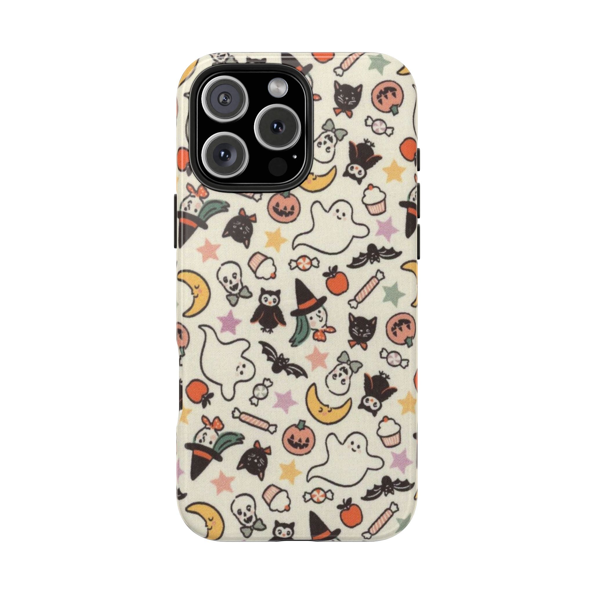 Spooky Halloween Phone Case