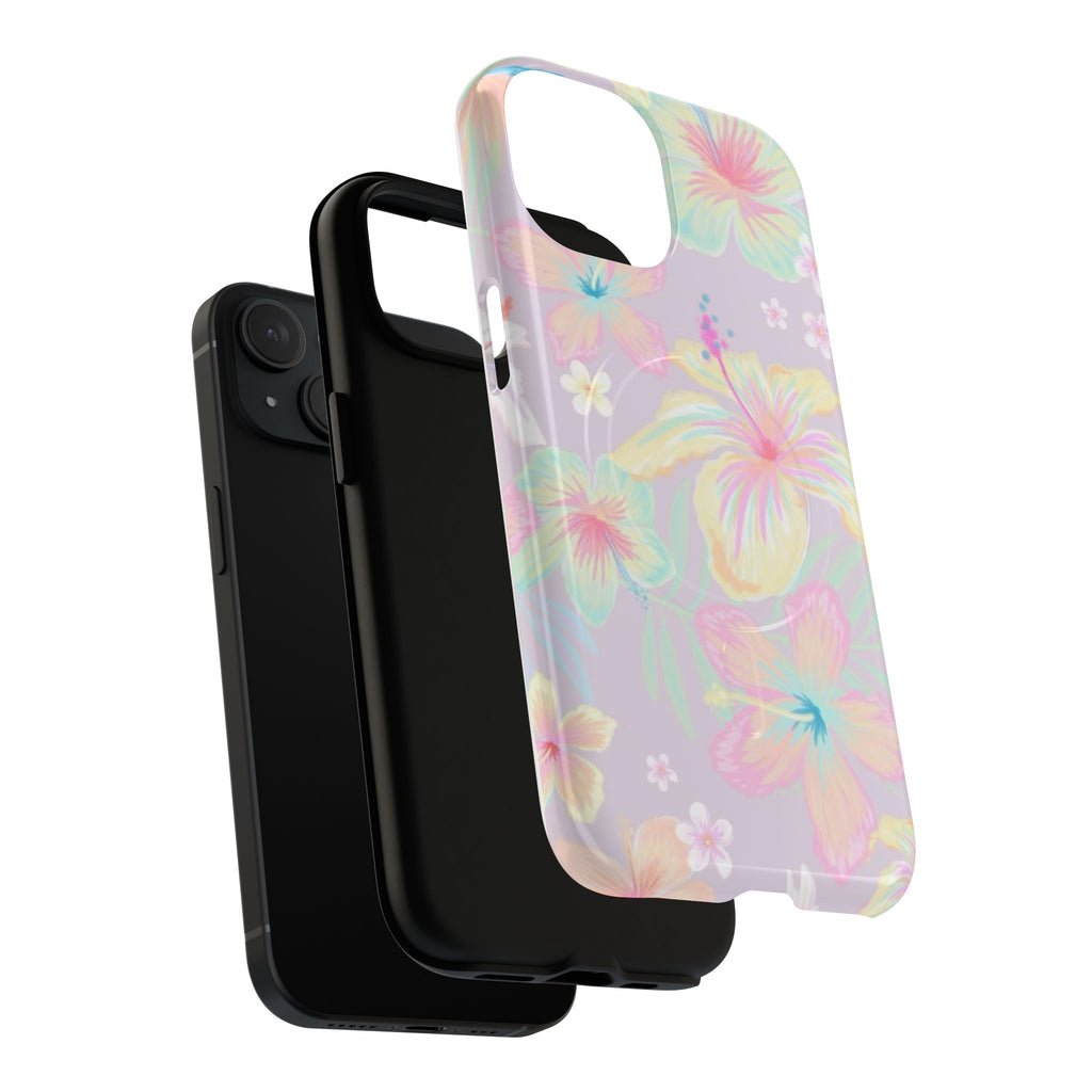 Tough Magnetic Cases