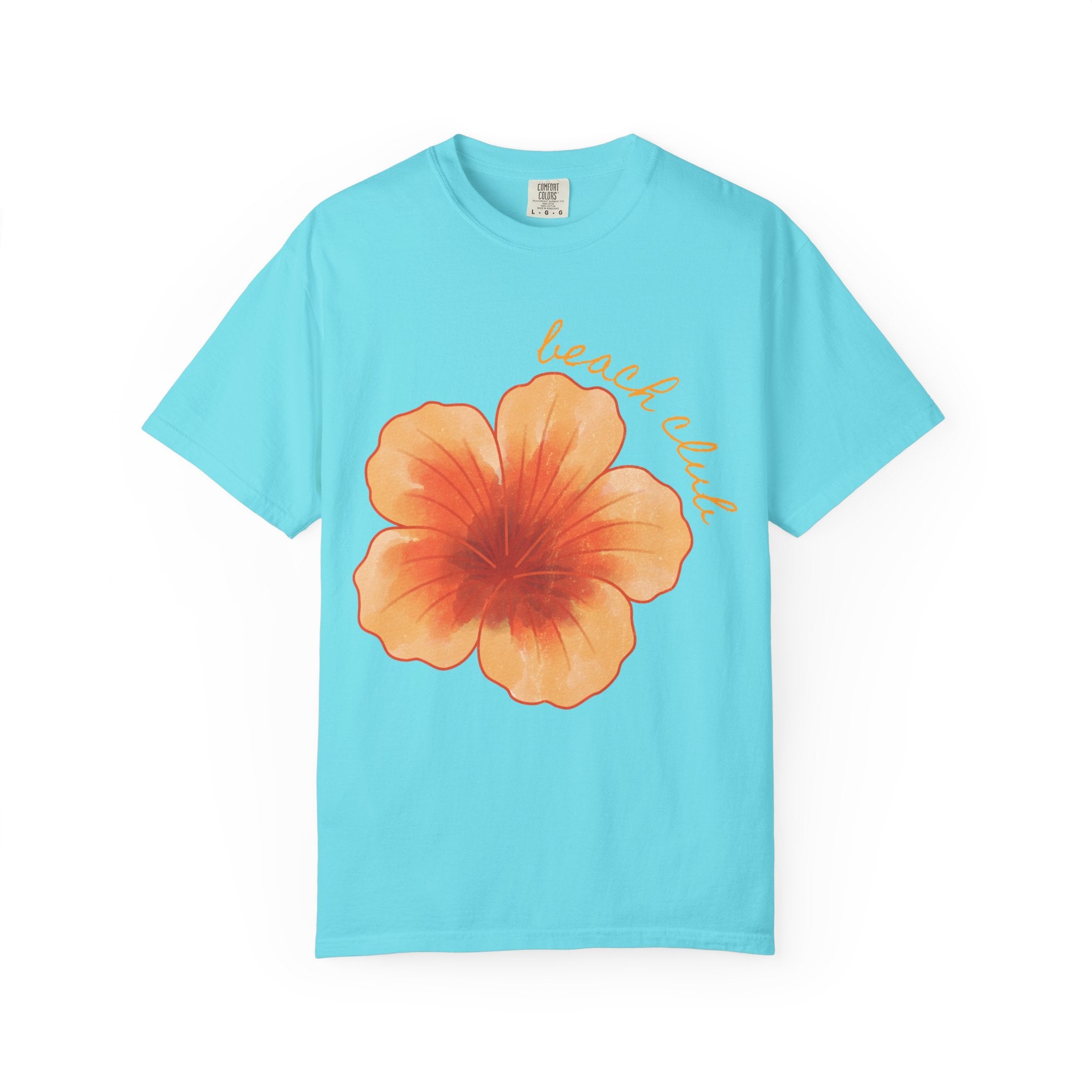 Summer Collection Tee