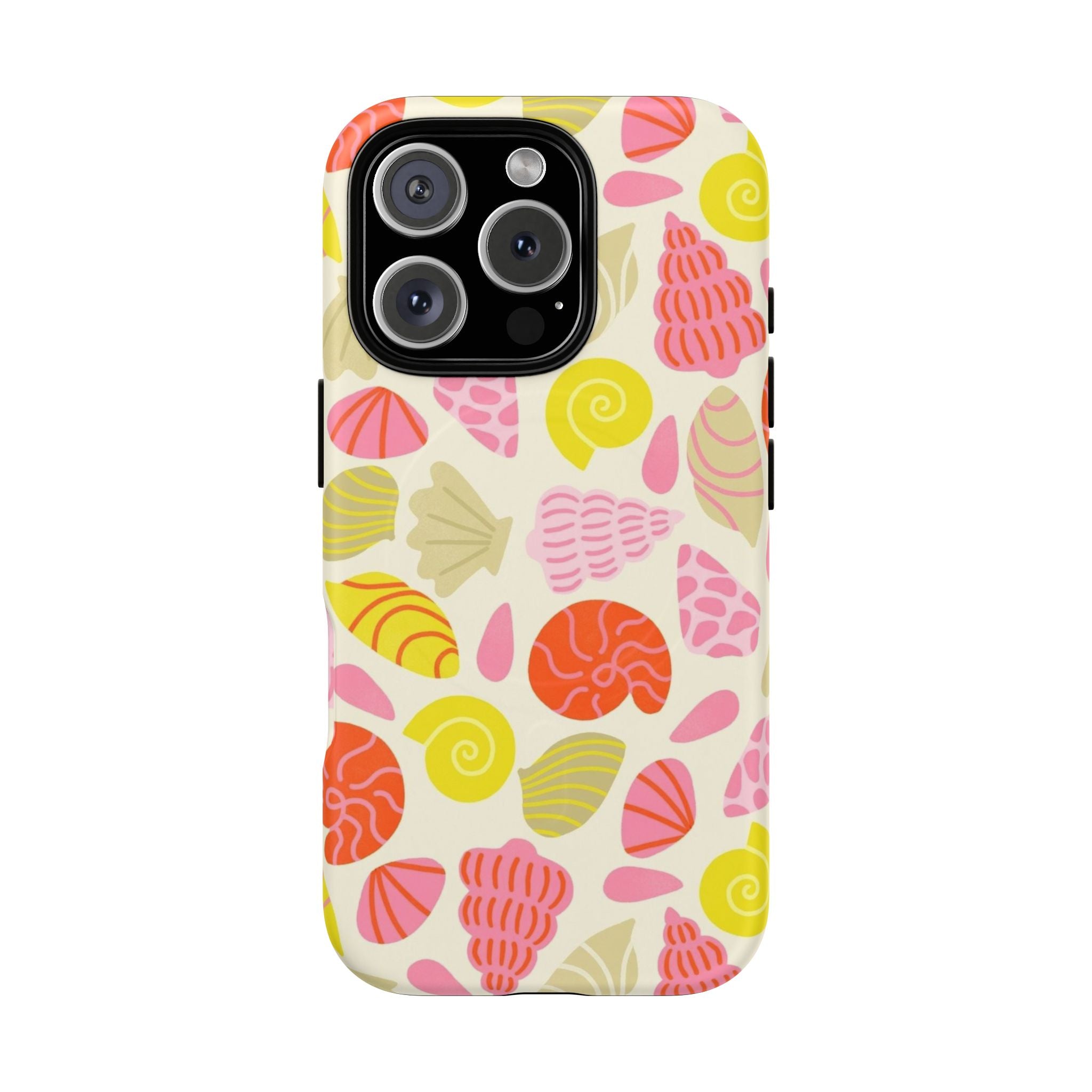 Tough Magnetic Cases