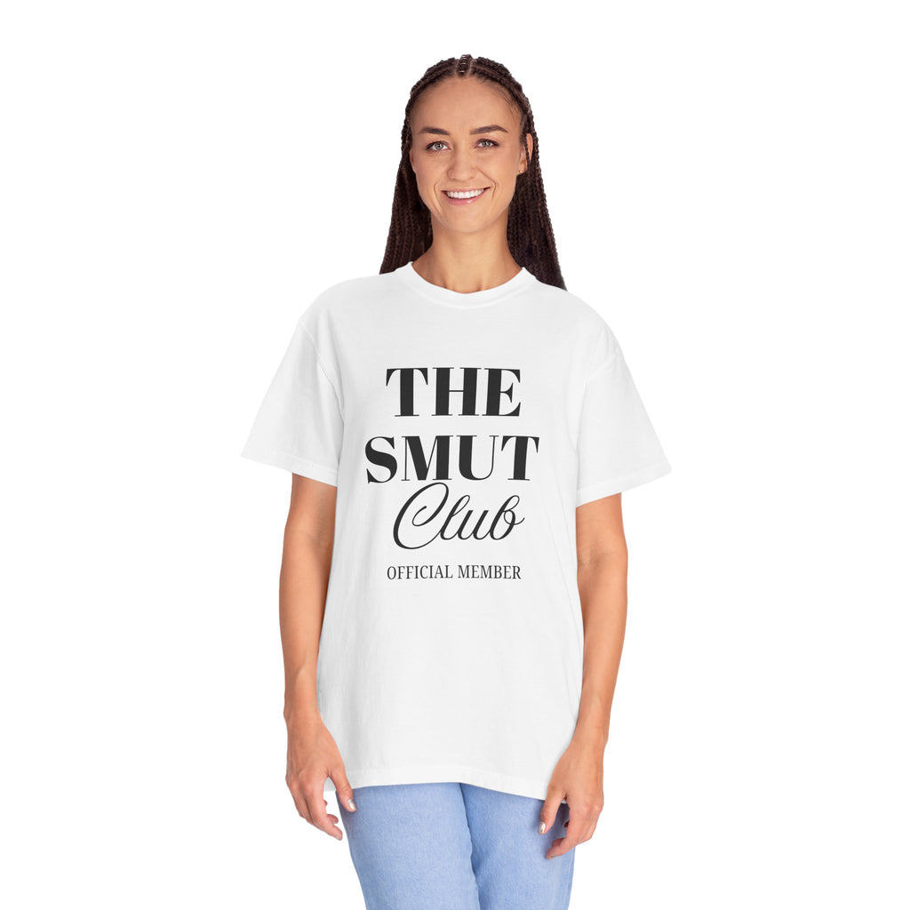 Smut Club Member T-Shirt