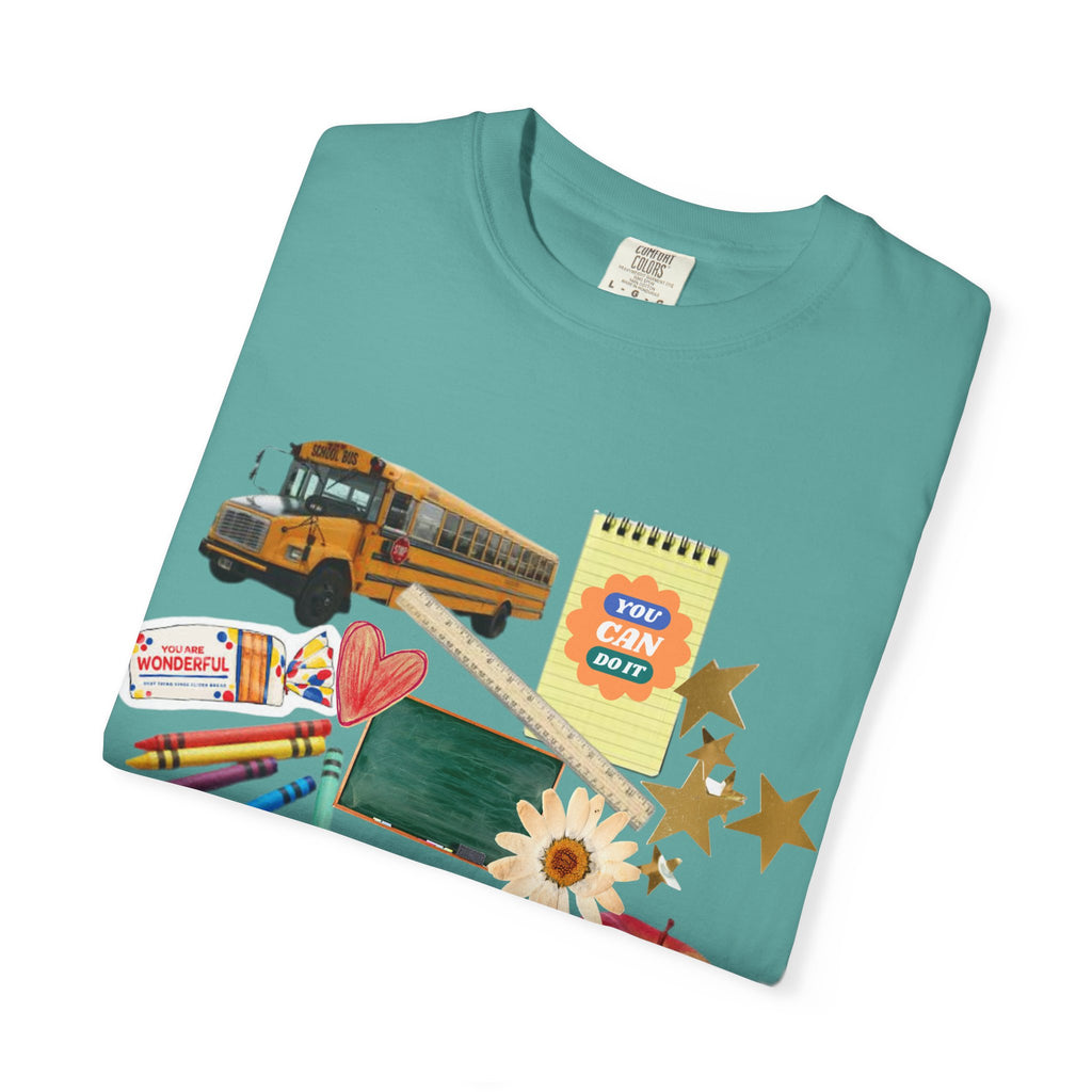 Teacher Charm T-Shirt