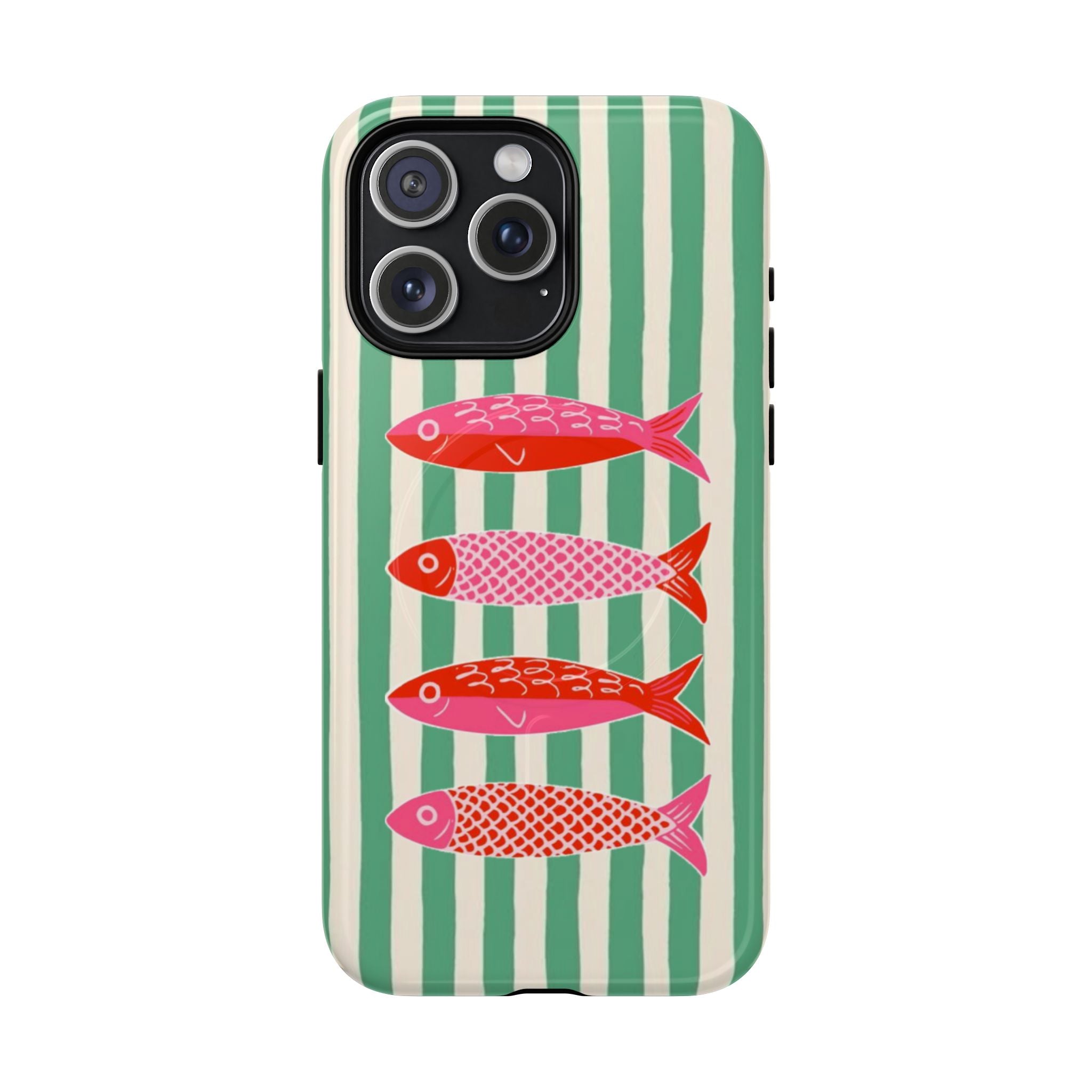 Tough Magnetic Cases