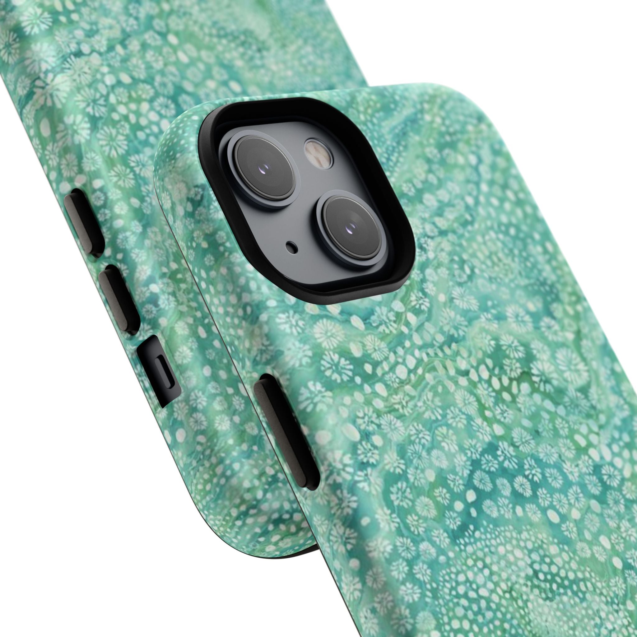 Tough Magnetic Cases