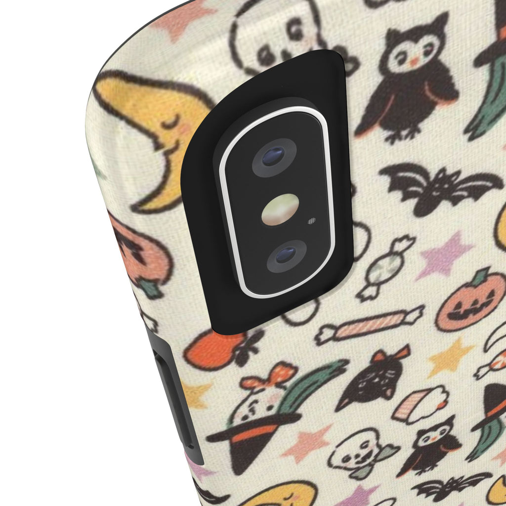 Spooky Halloween Phone Case