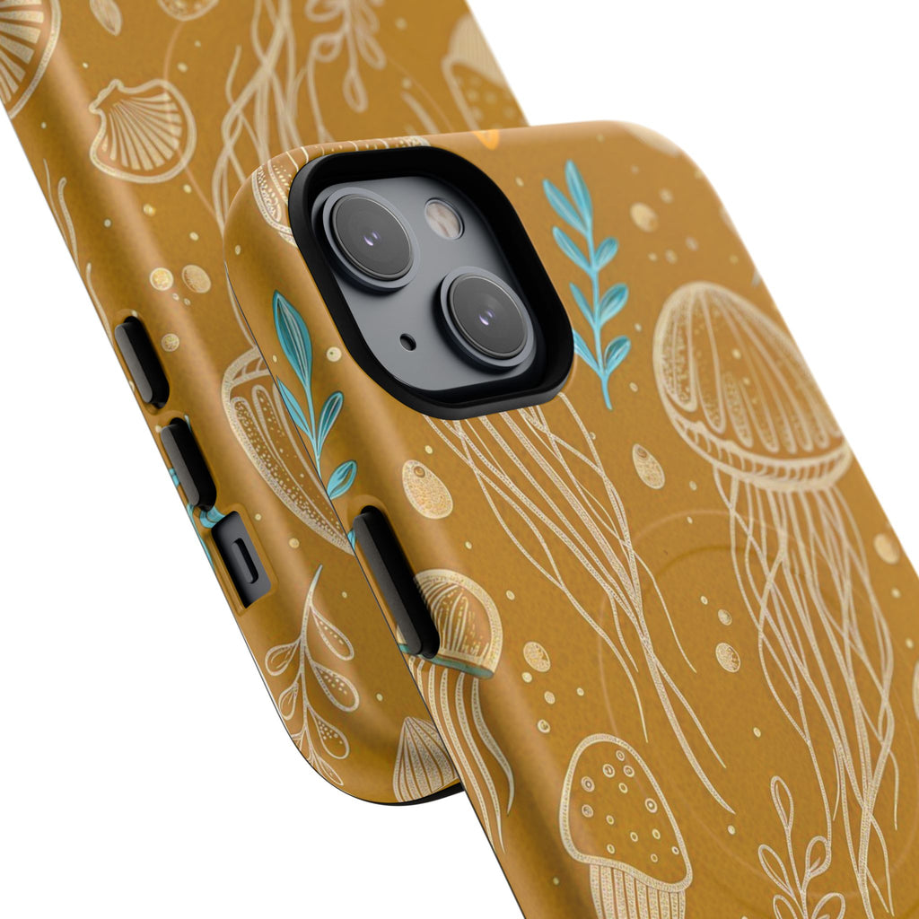 Tough Magnetic Cases