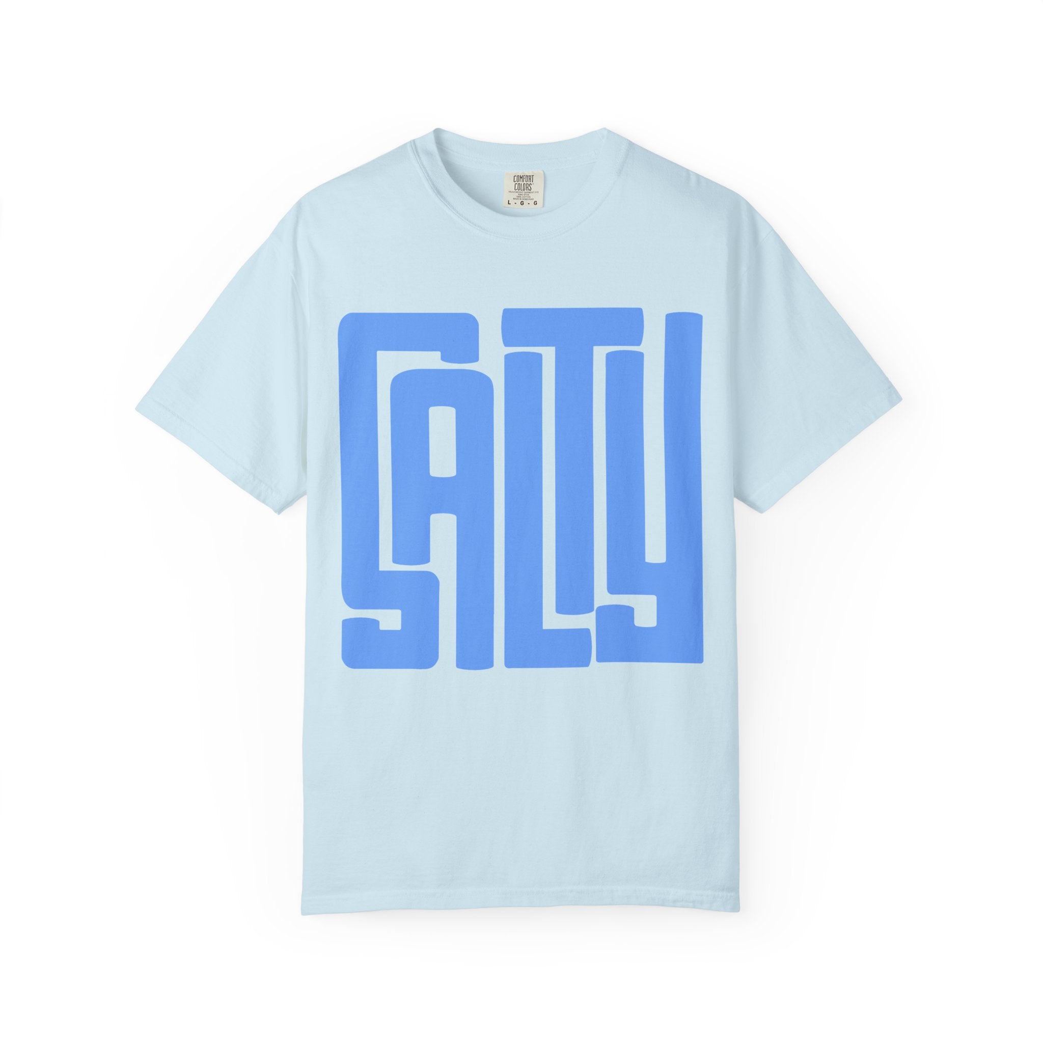 Summer Collection Tee