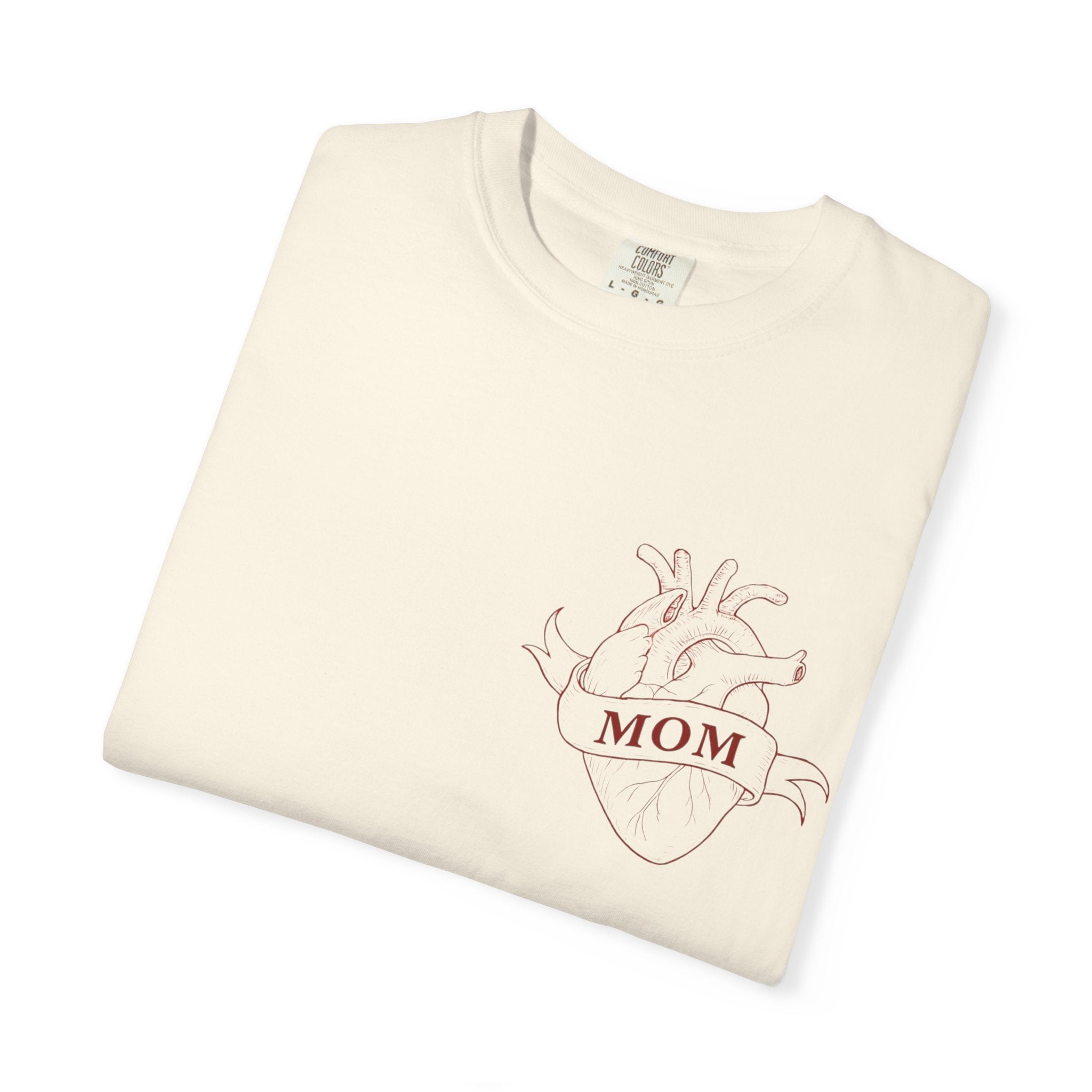 Cool Mom Club T-Shirt