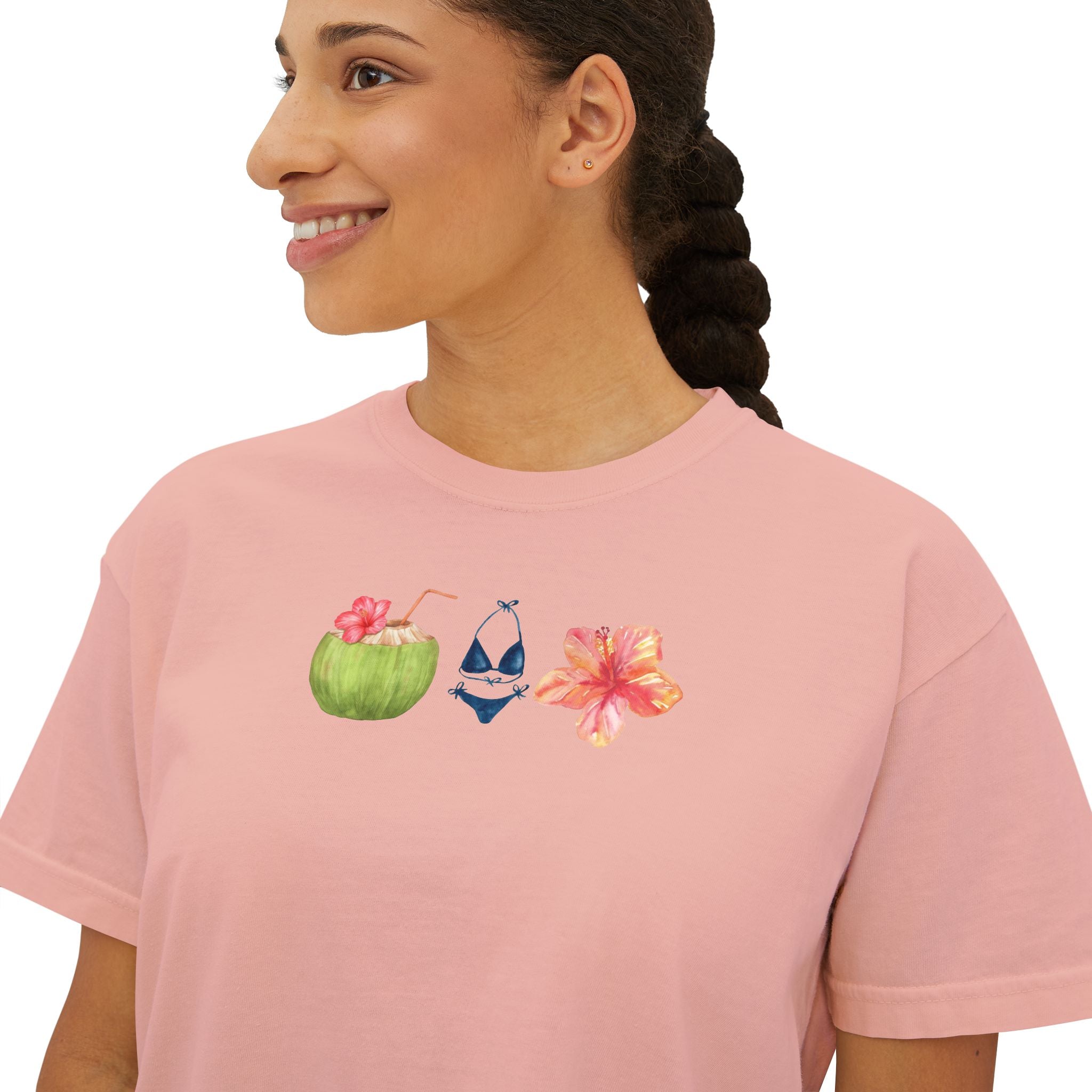 Summer Collection Tee