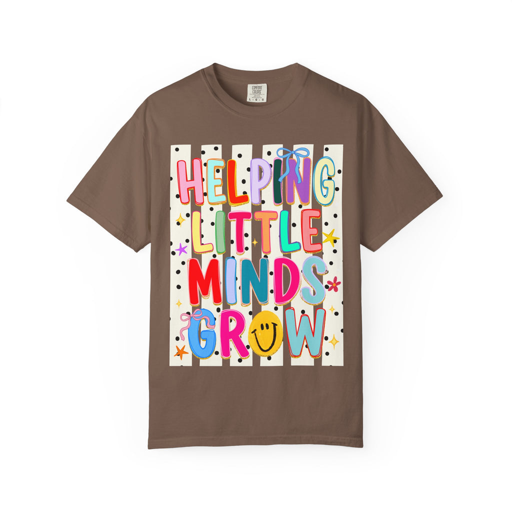 Little Minds Tee