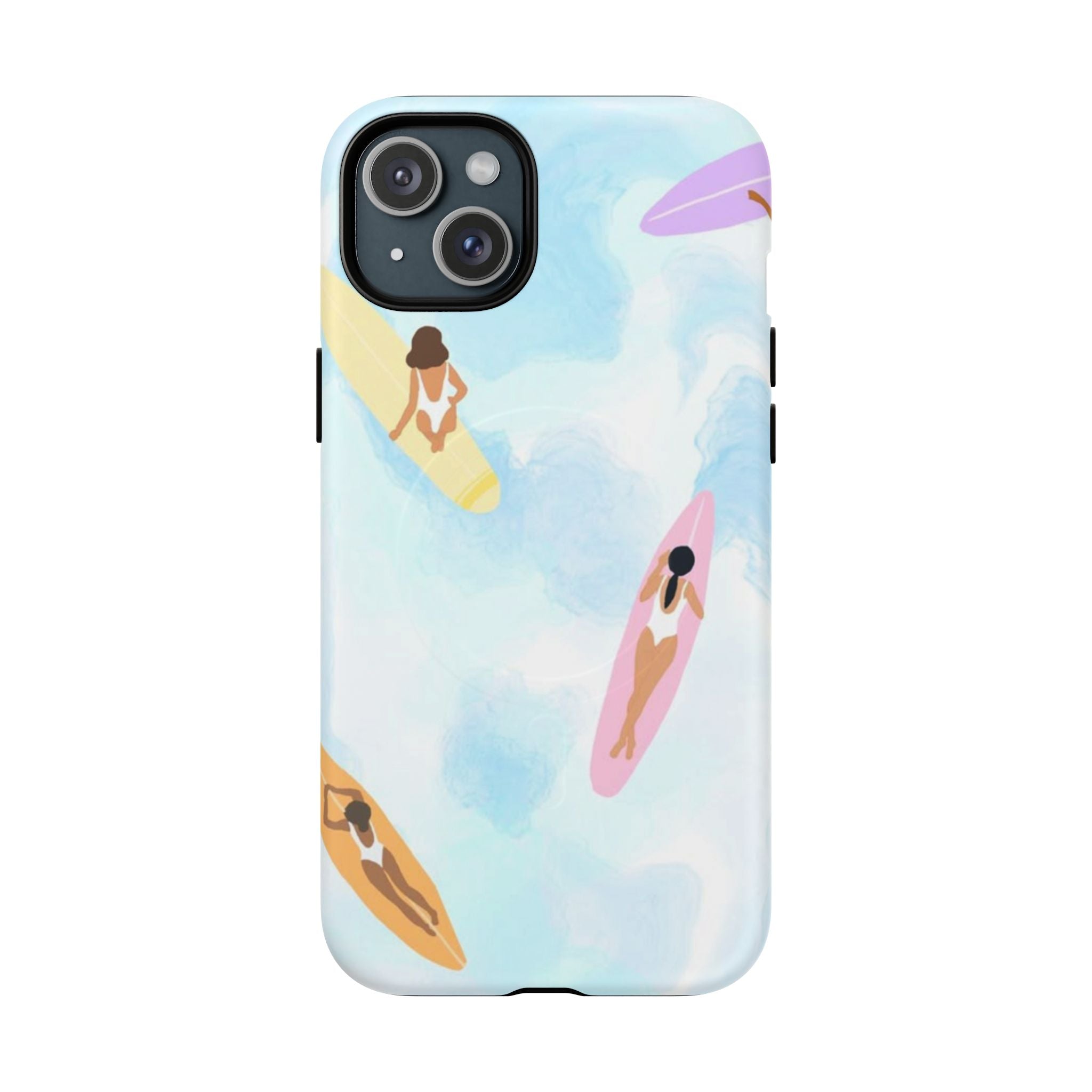 Tough Magnetic Cases