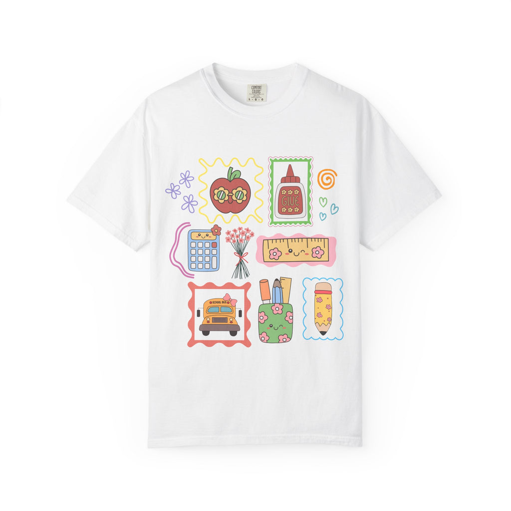Teacher T-Shirt
