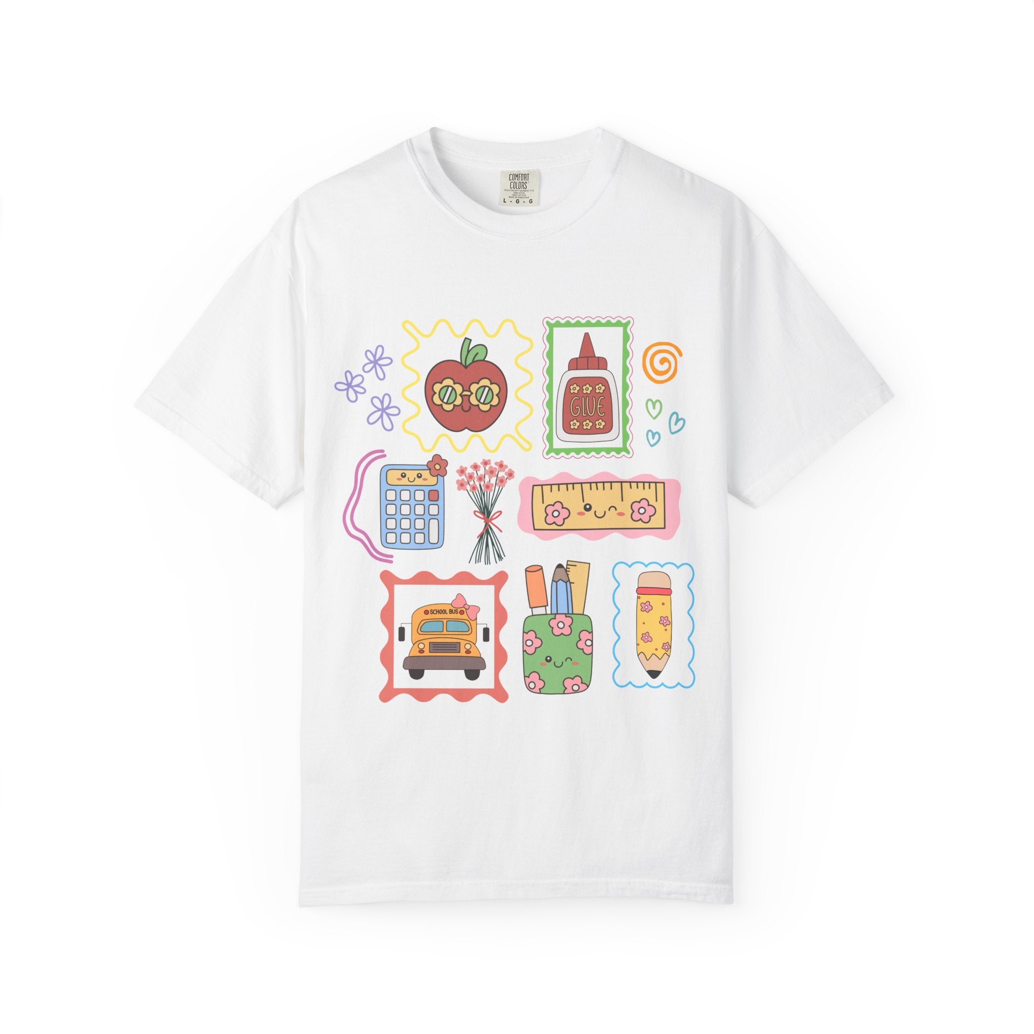 Teacher T-Shirt