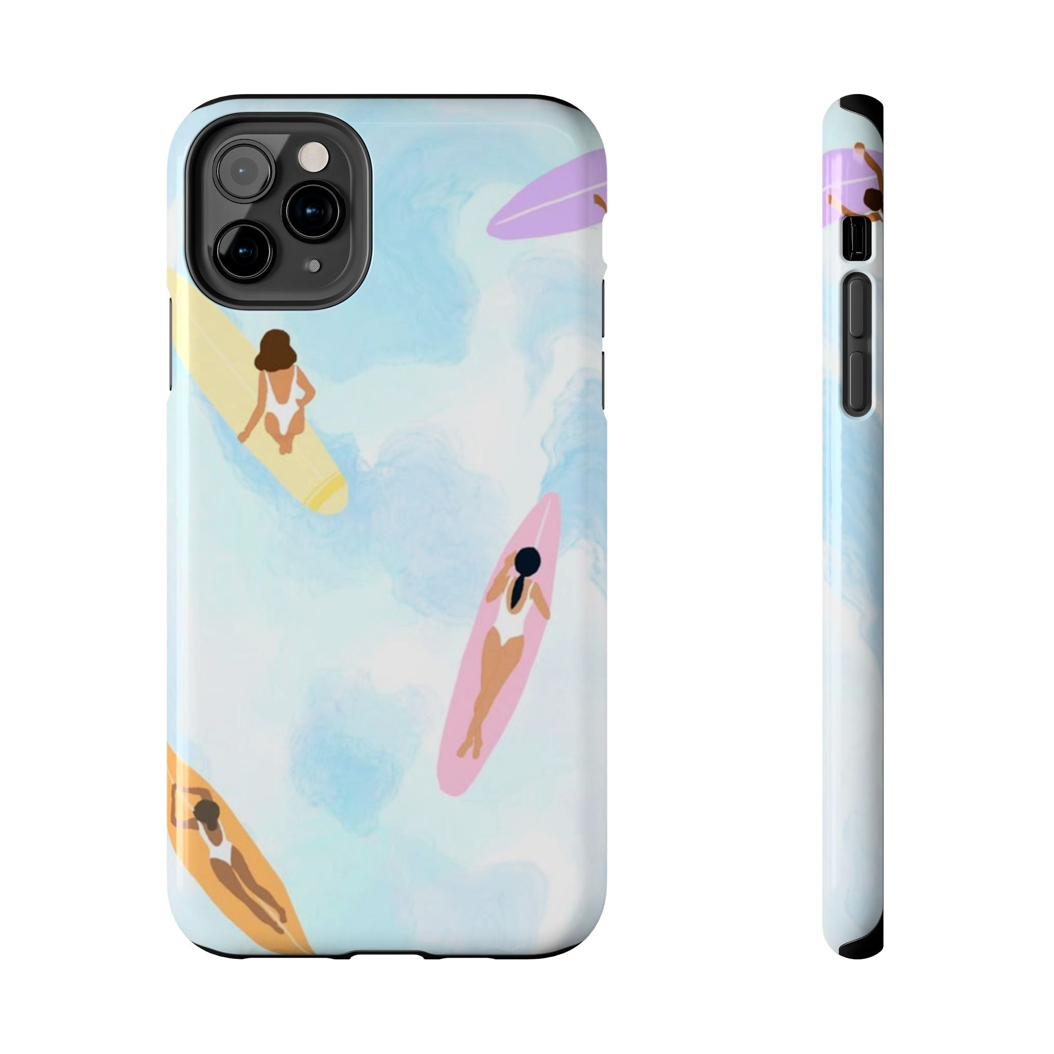 Tough Phone Cases