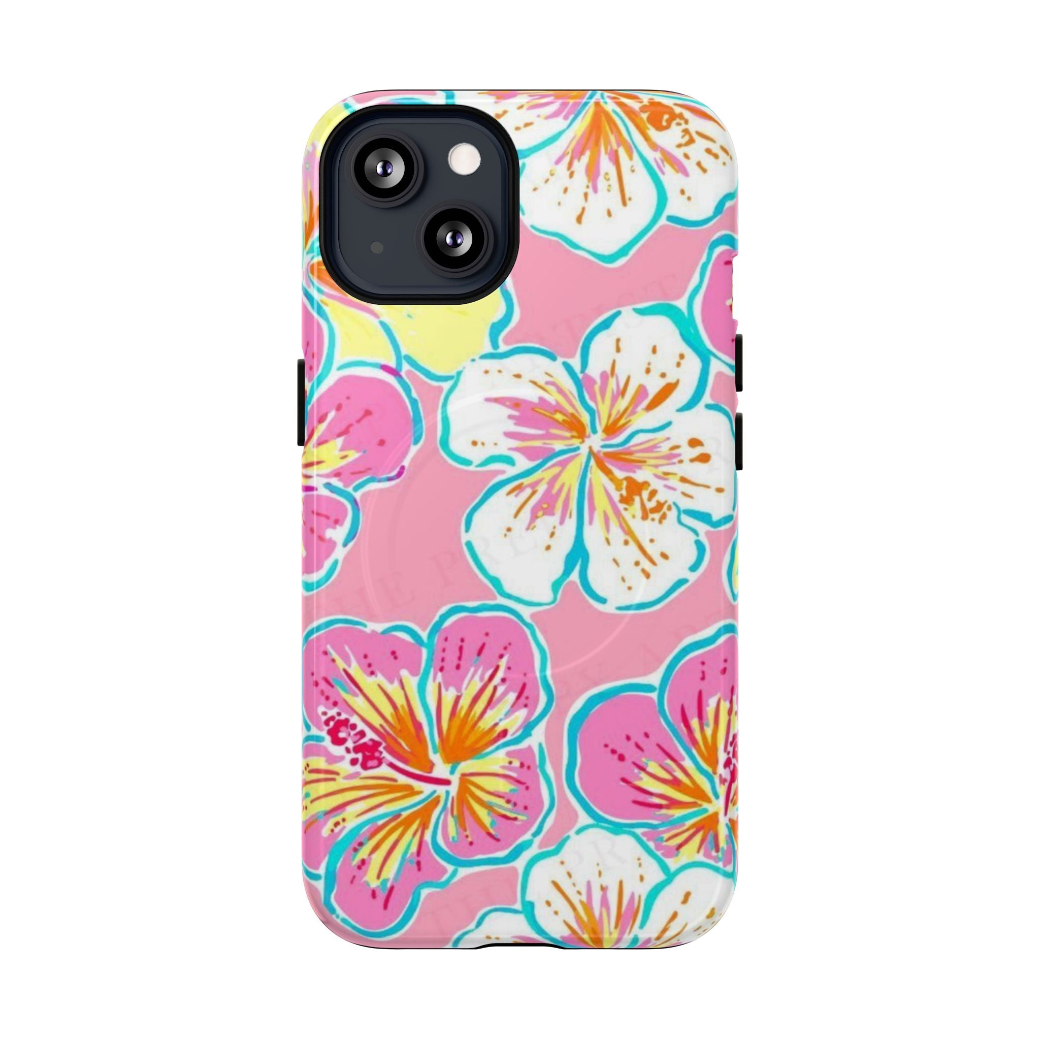 Tough Magnetic Cases