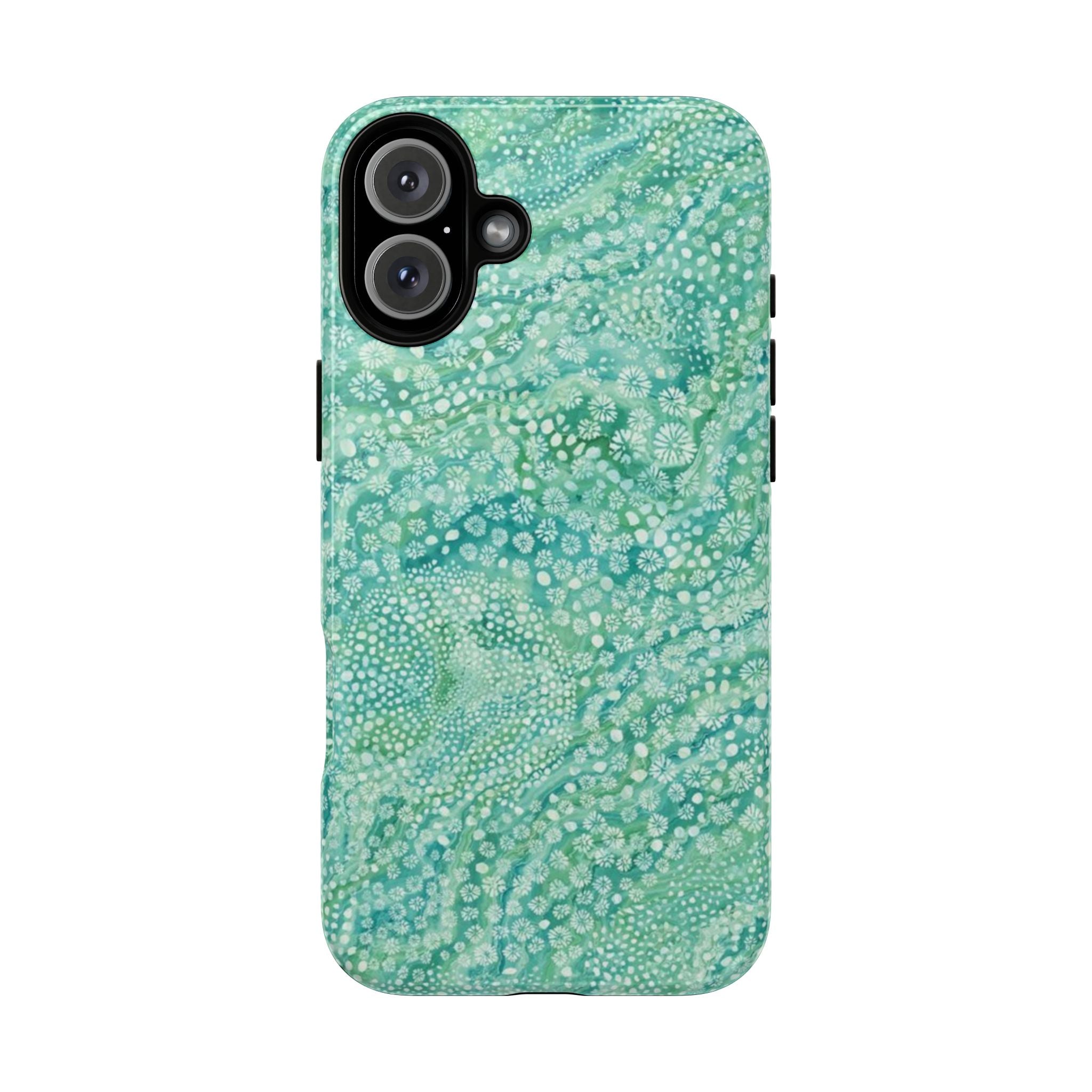 Tough Magnetic Cases