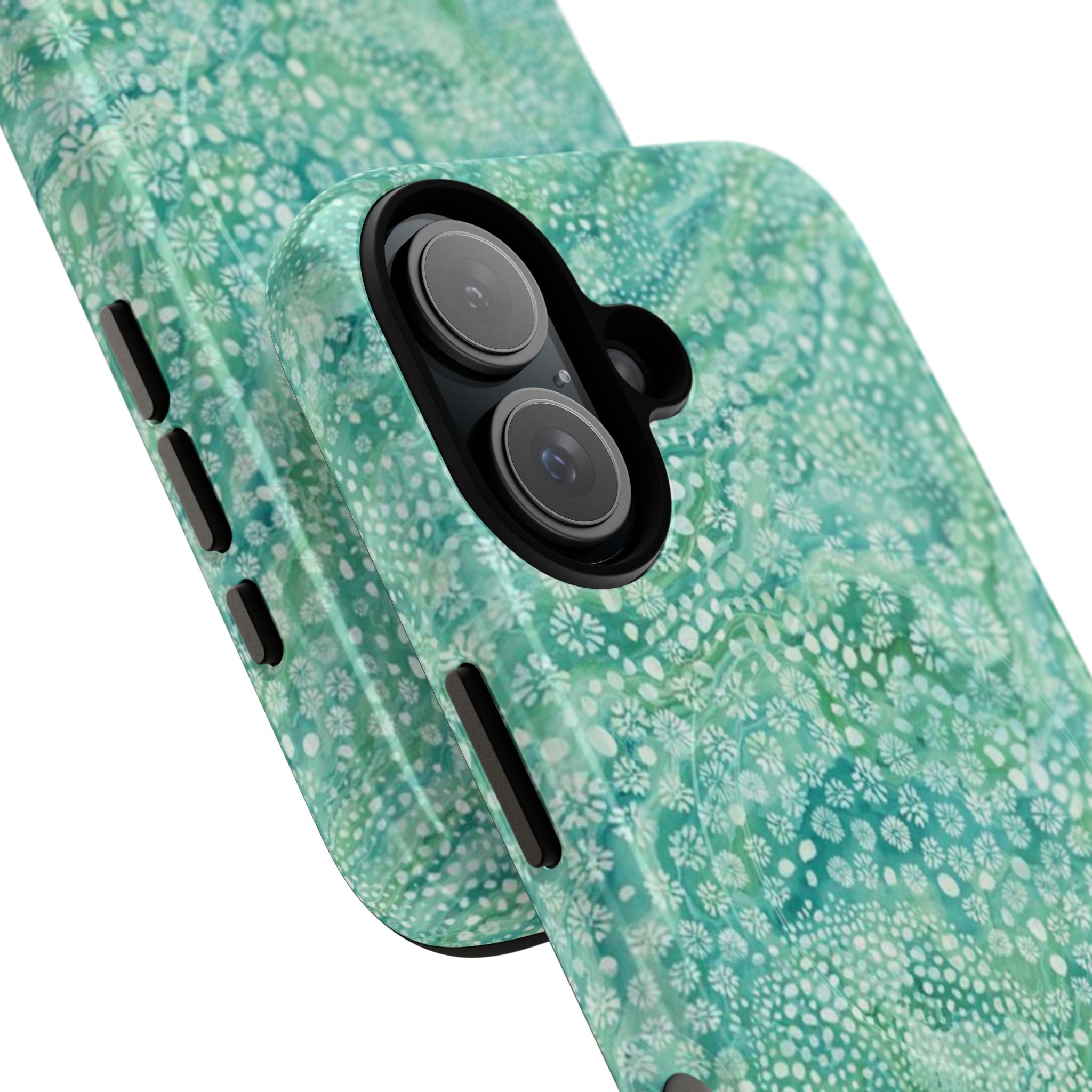 Tough Magnetic Cases