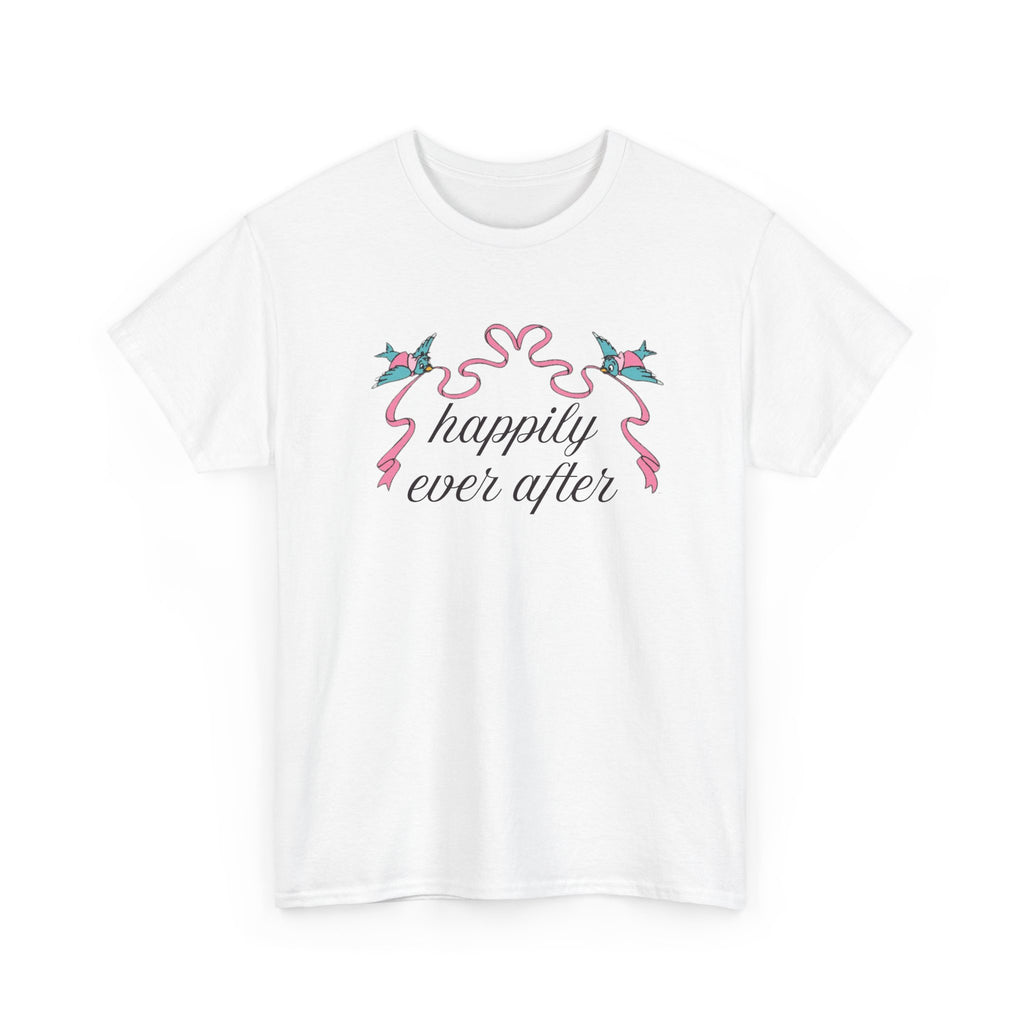 Happily Ever After Tee
