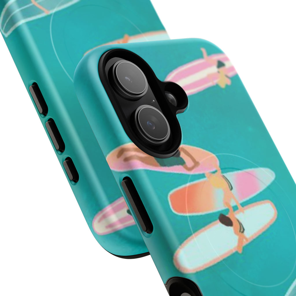 Tough Magnetic Cases