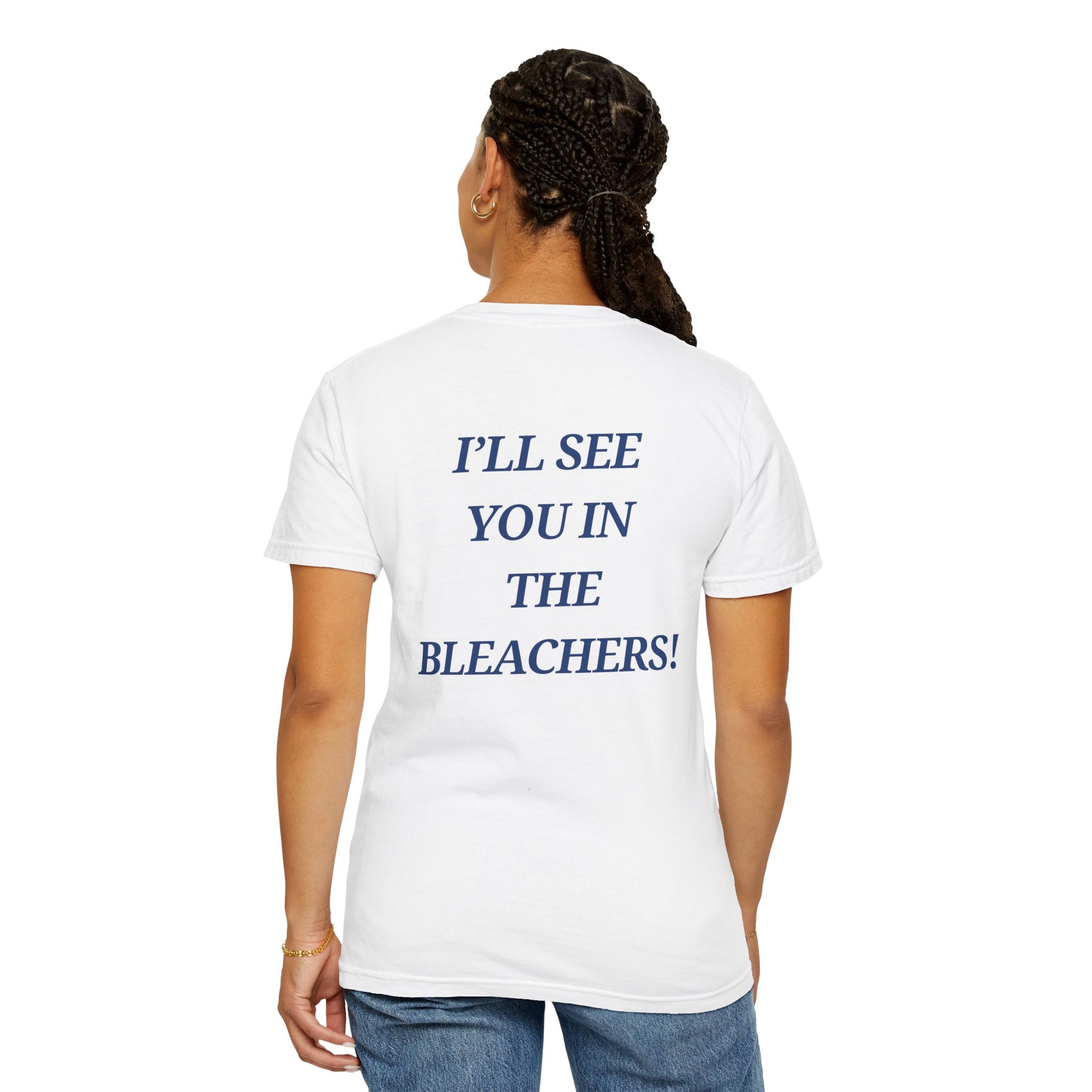 Tailgate Club T-Shirt