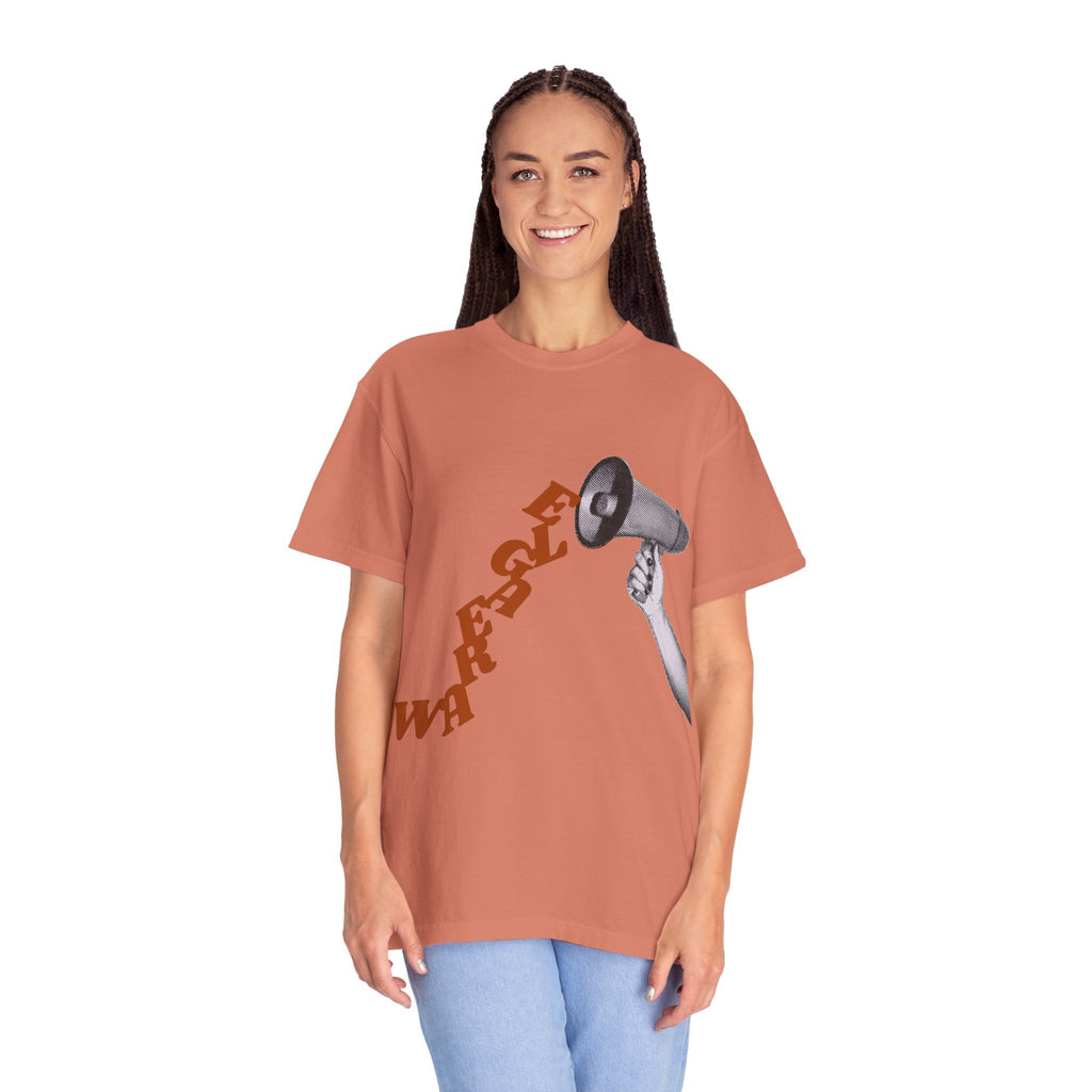 Auburn Graphic Tee