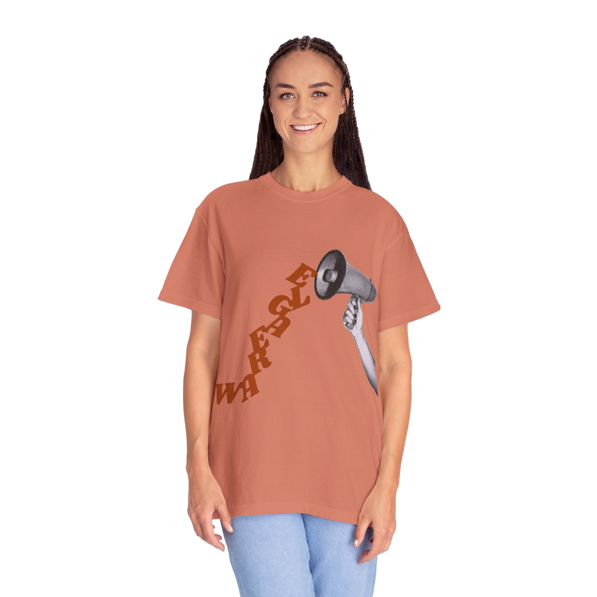 Auburn Graphic Tee