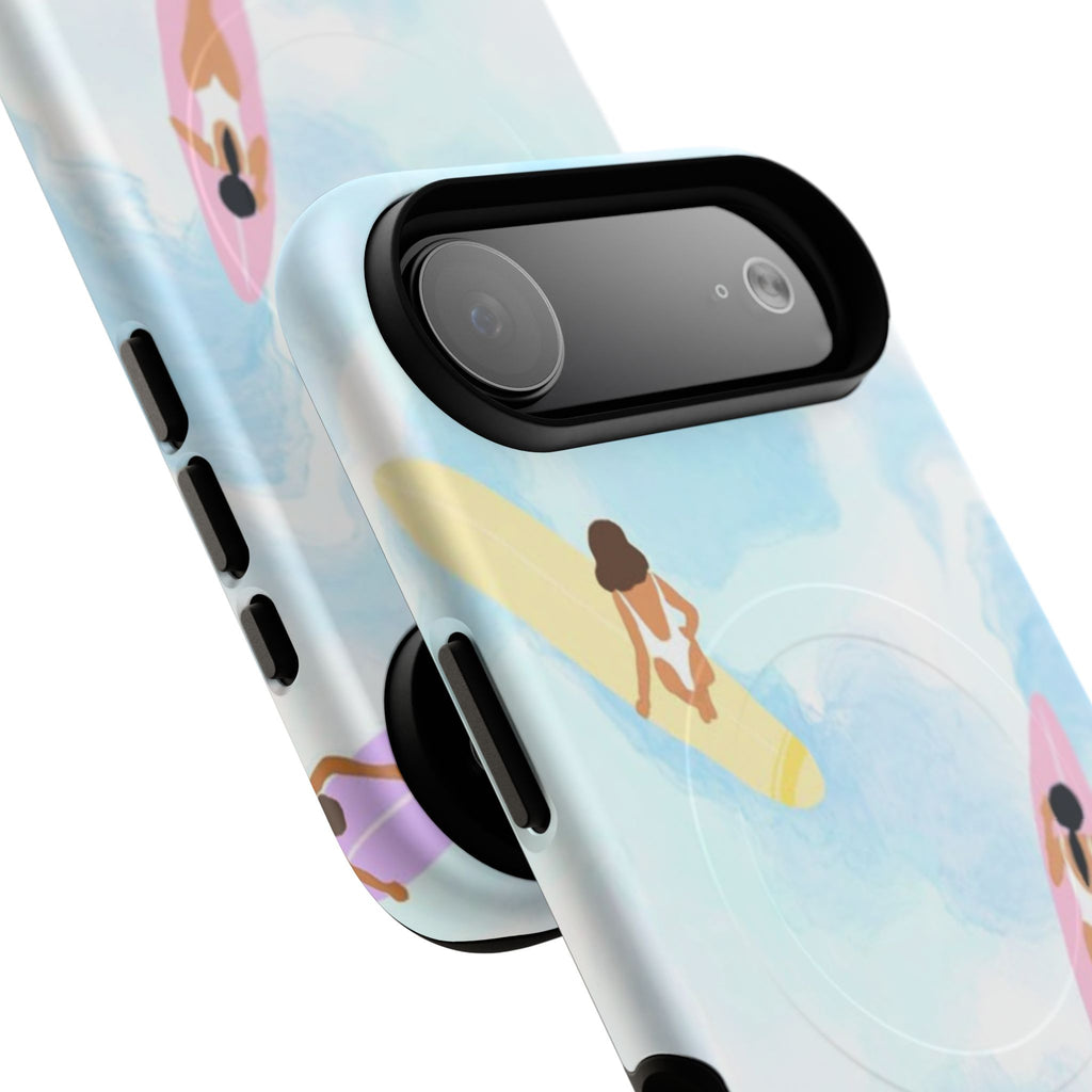 Tough Magnetic Cases