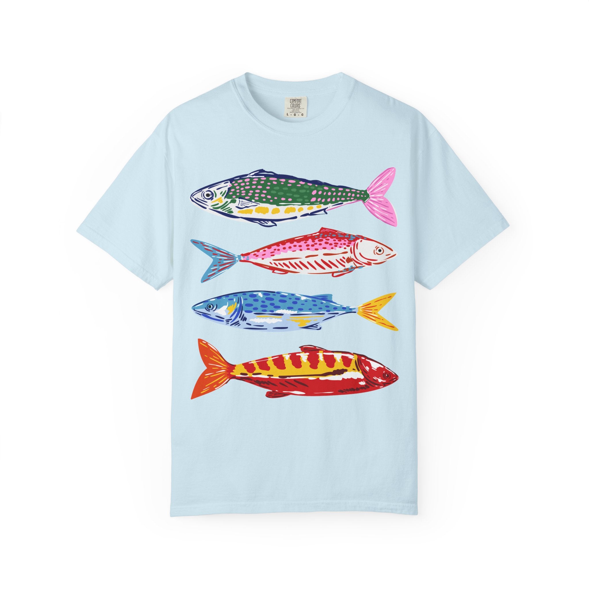 Summer Collection Tee
