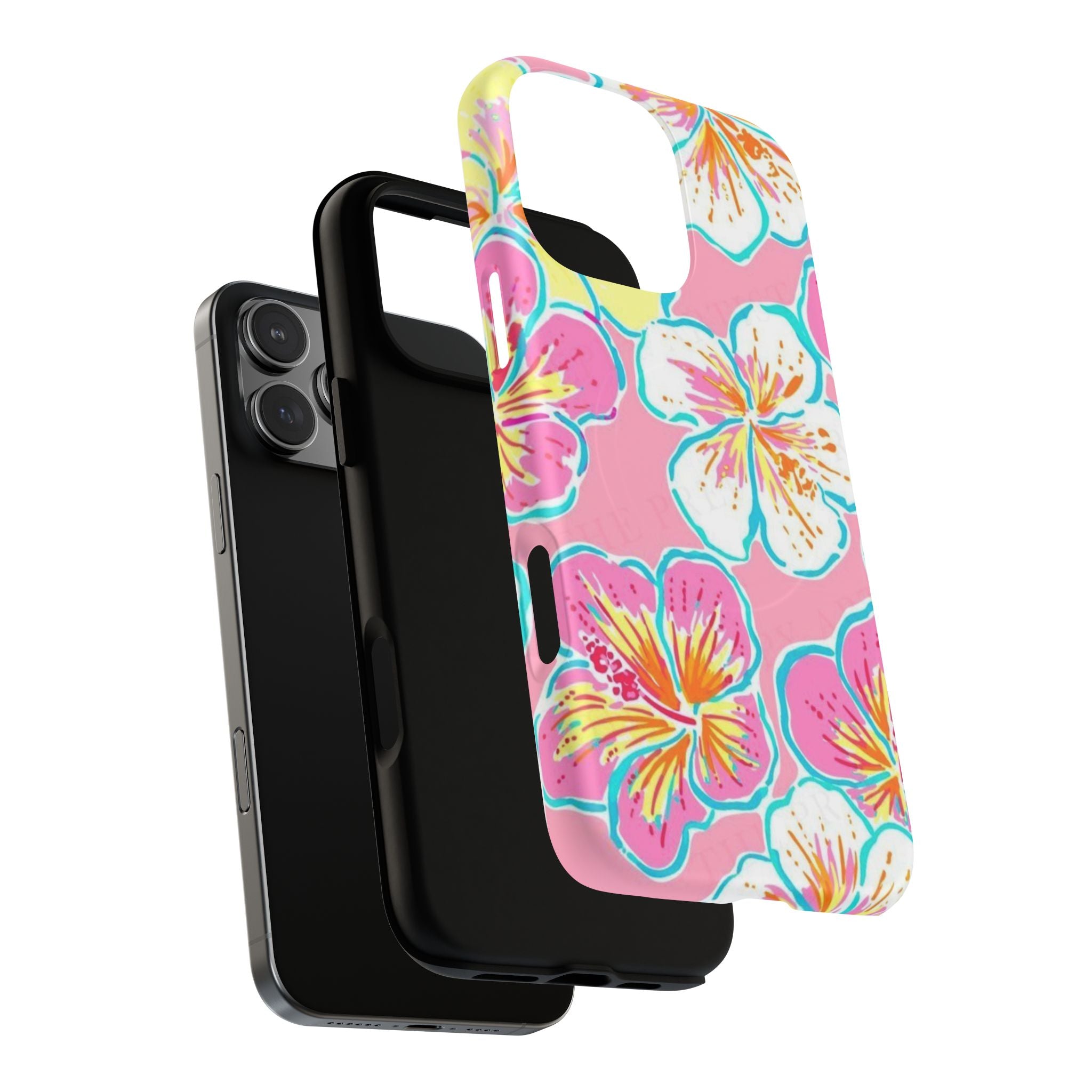 Tough Magnetic Cases