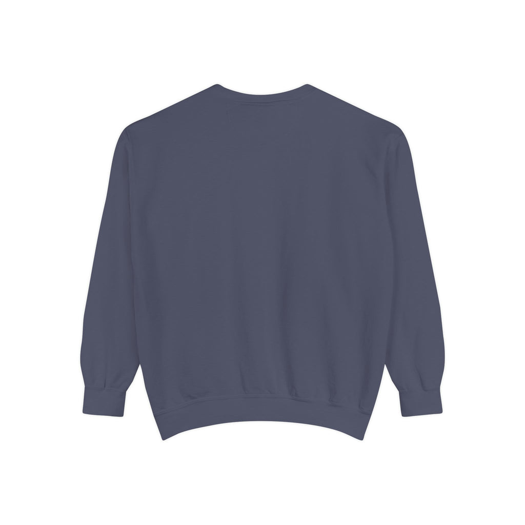 Man Eater Pullover