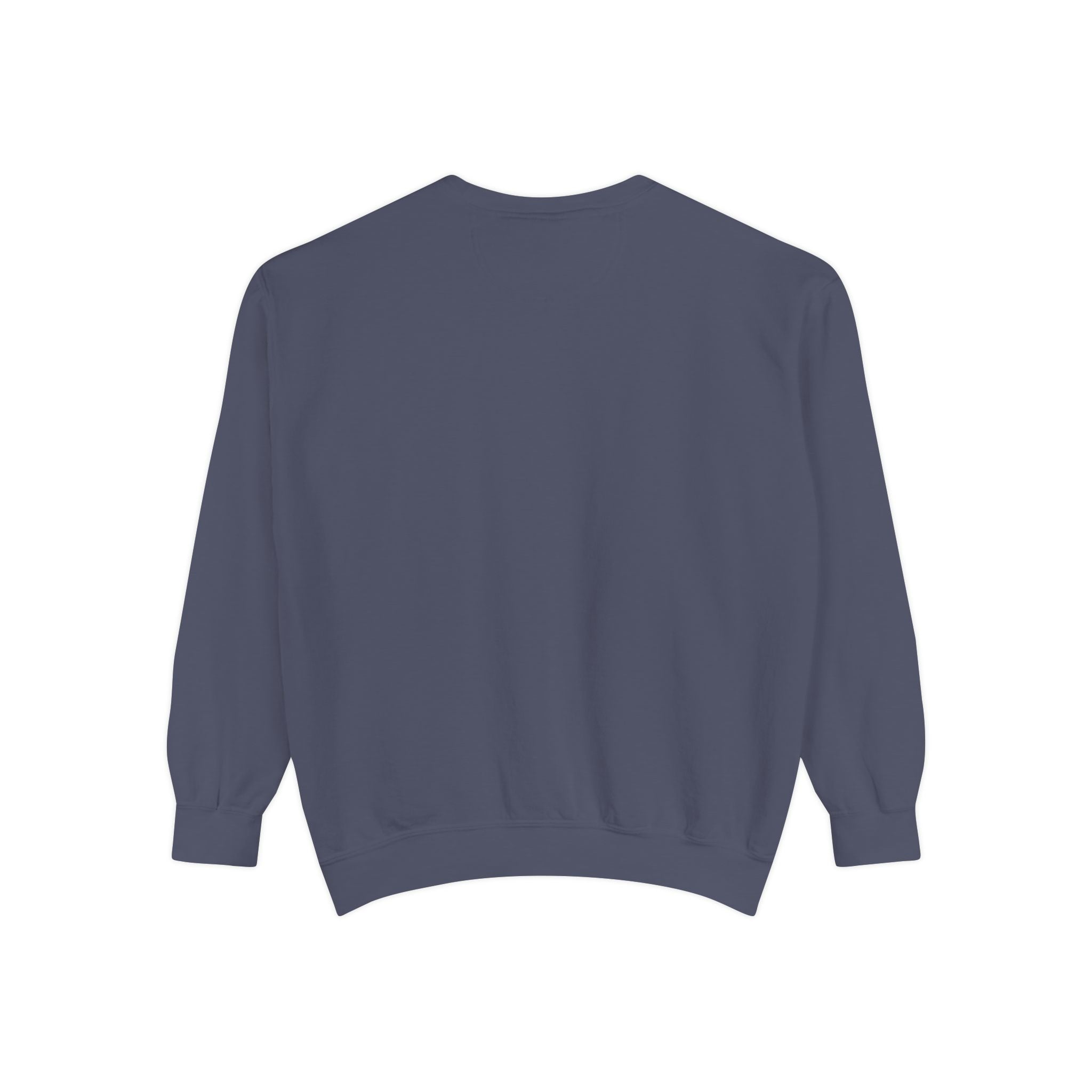 Man Eater Pullover