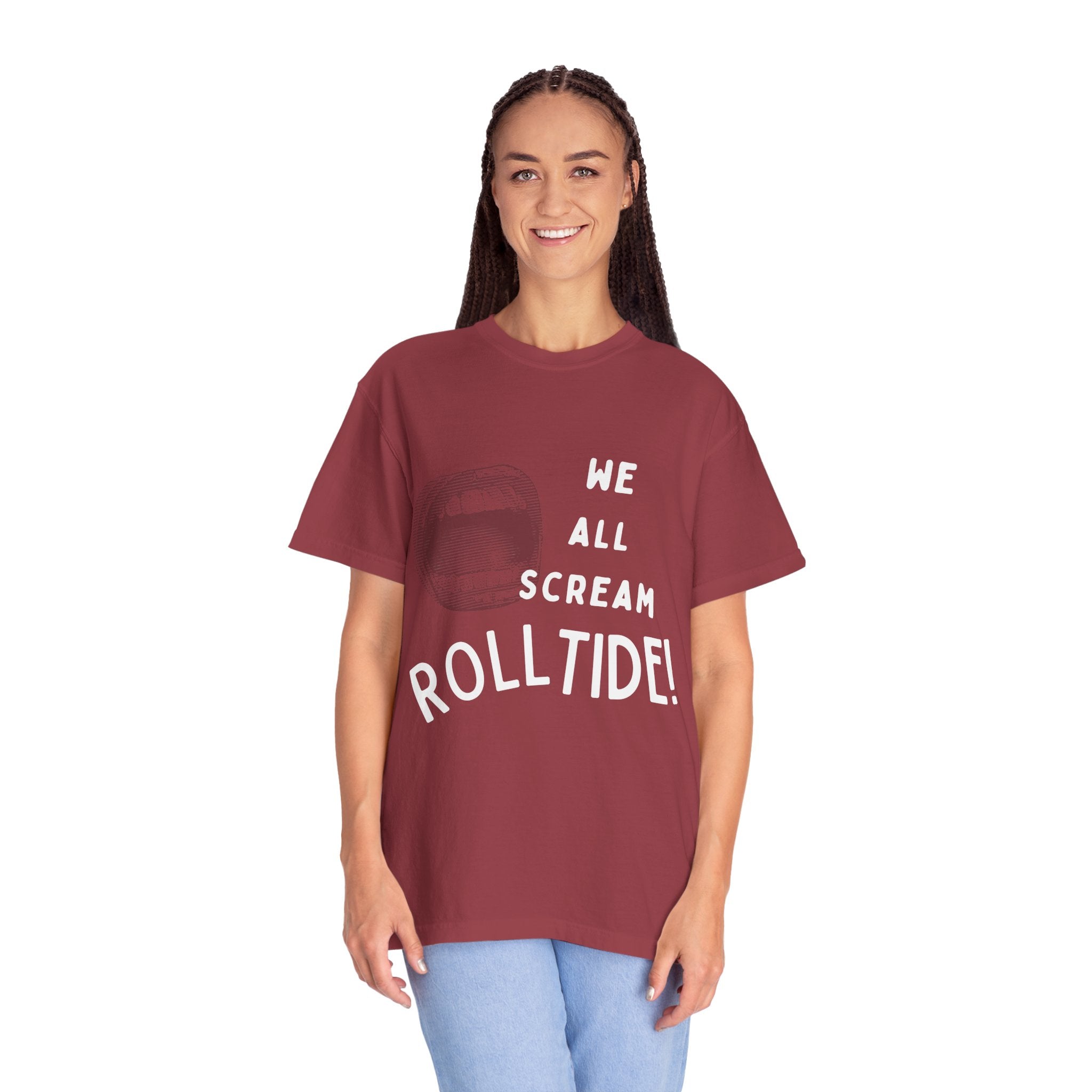 Roll Tide T-Shirt