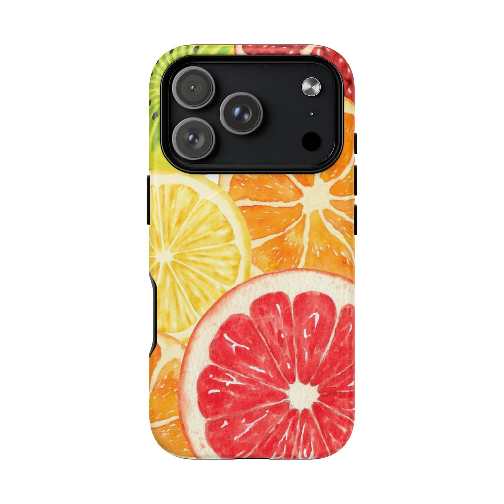 Tough Magnetic Cases