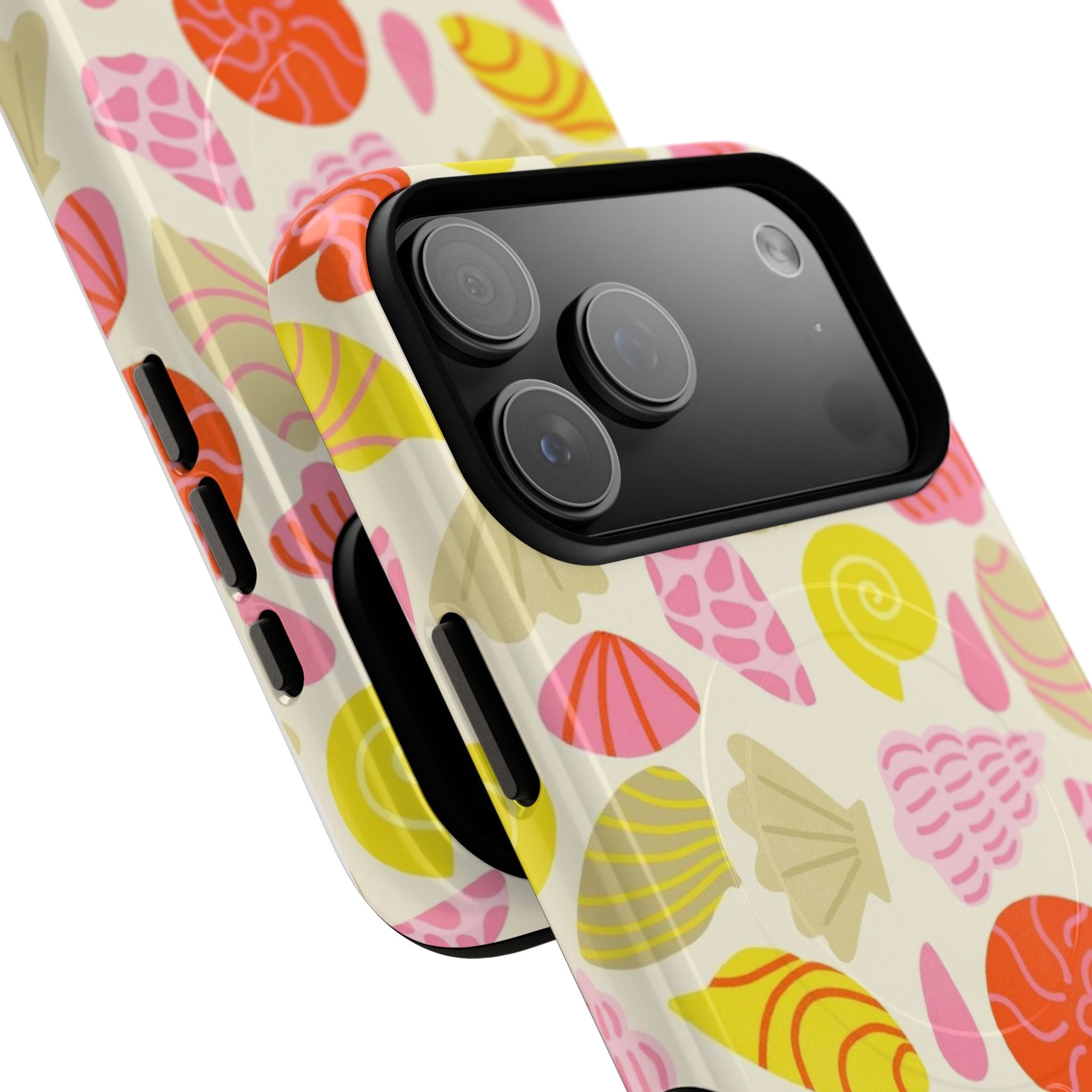 Tough Magnetic Cases