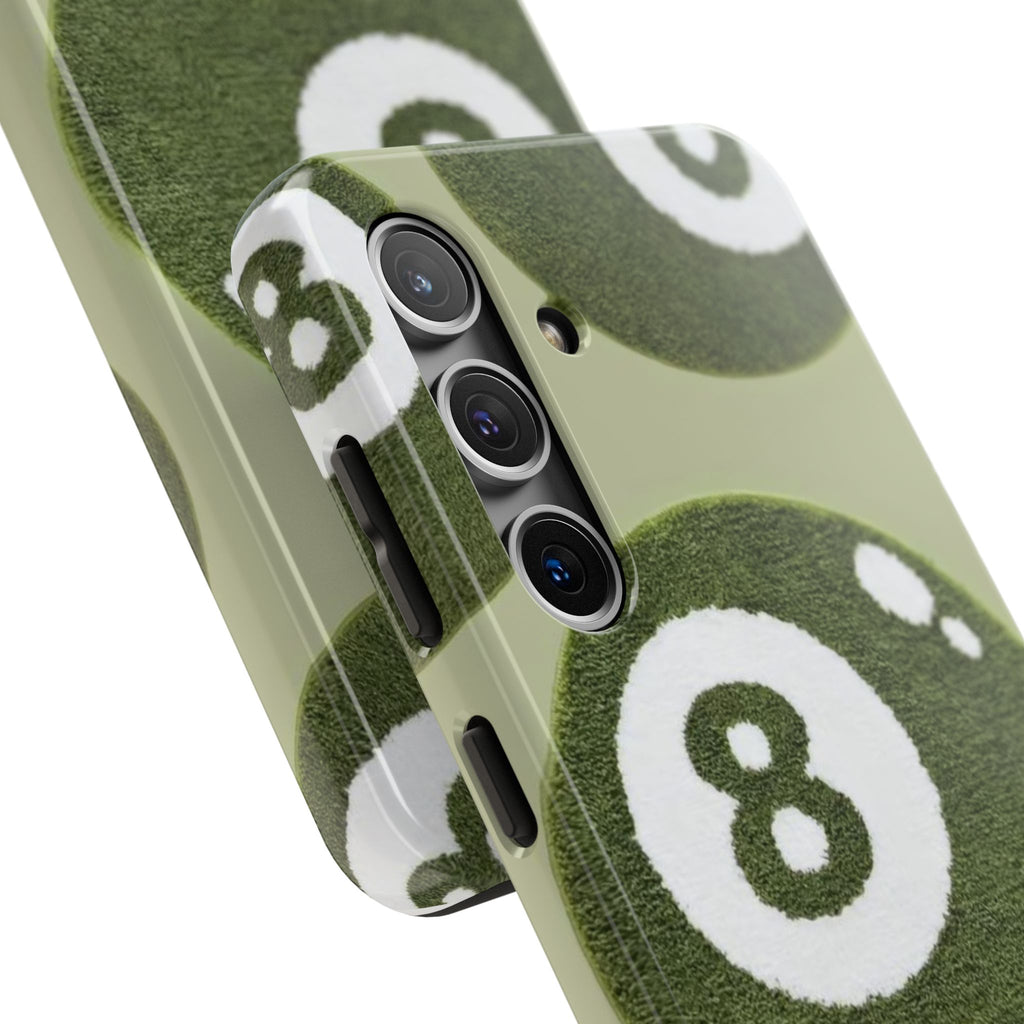 8 ball - Tough Phone Cases