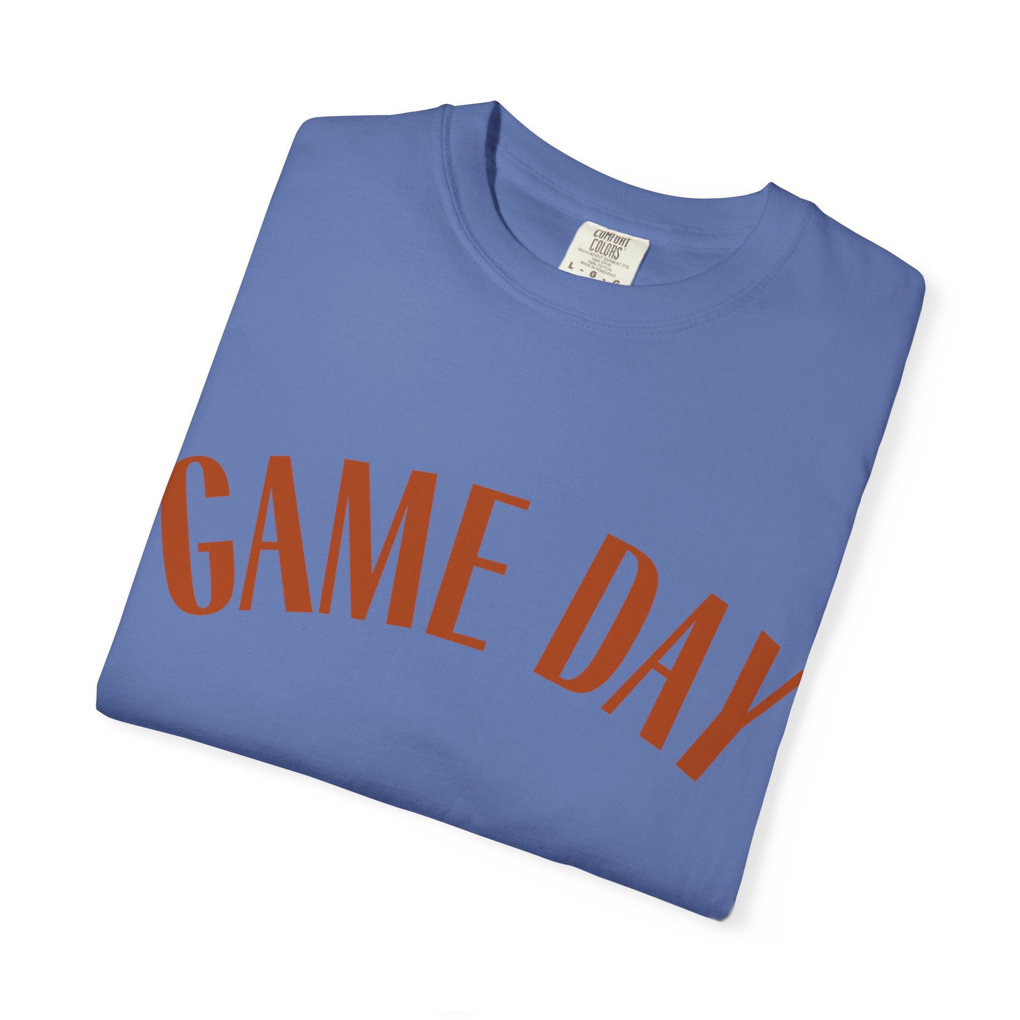 Game Day Unisex T-Shirt