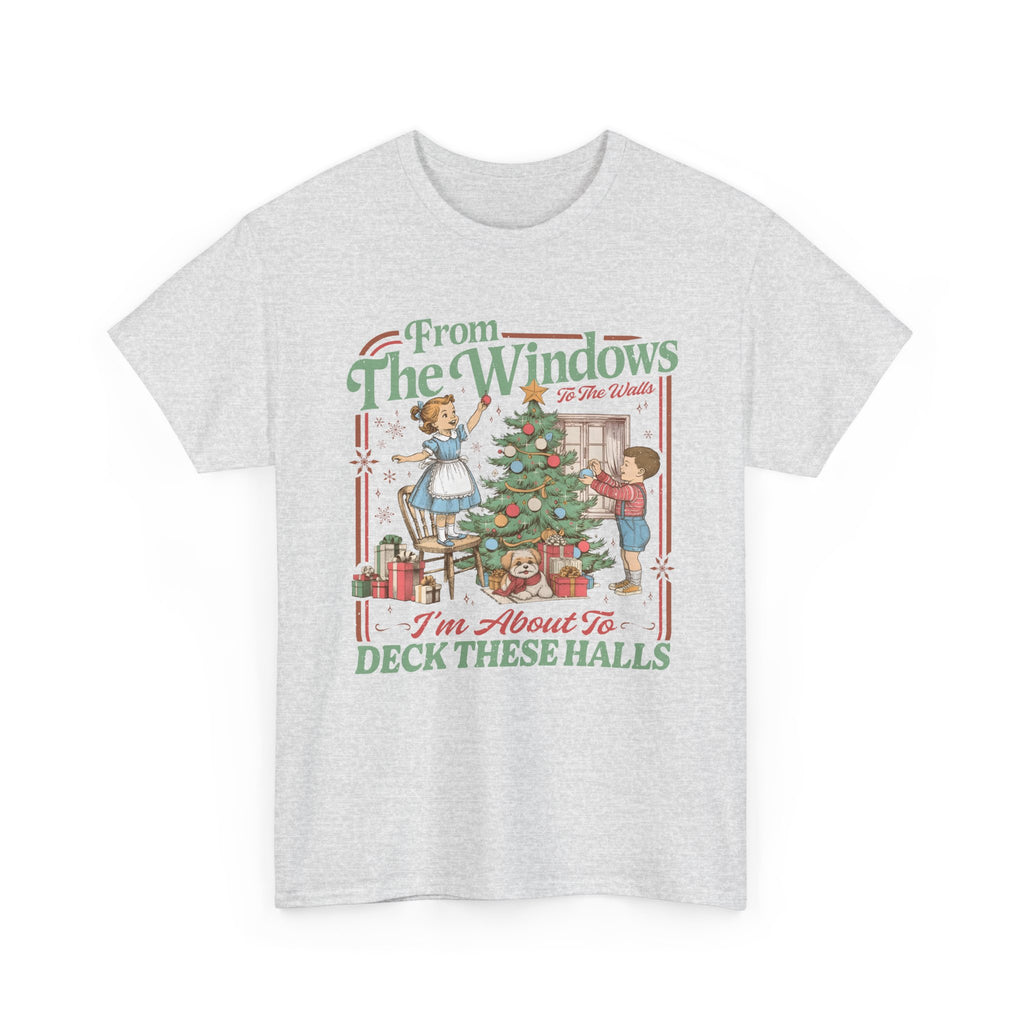 Christmas Humor T-Shirt