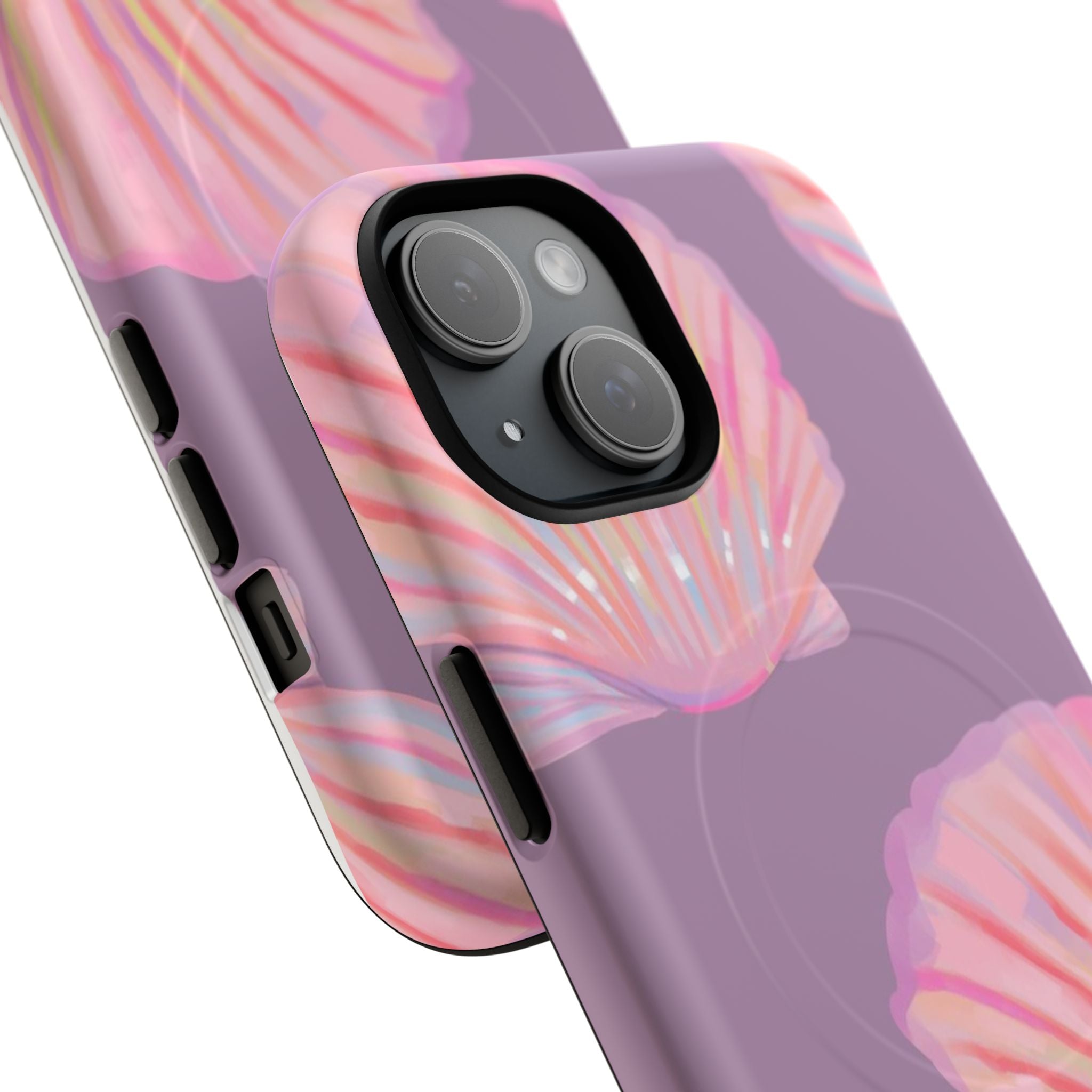 Tough Magnetic Cases