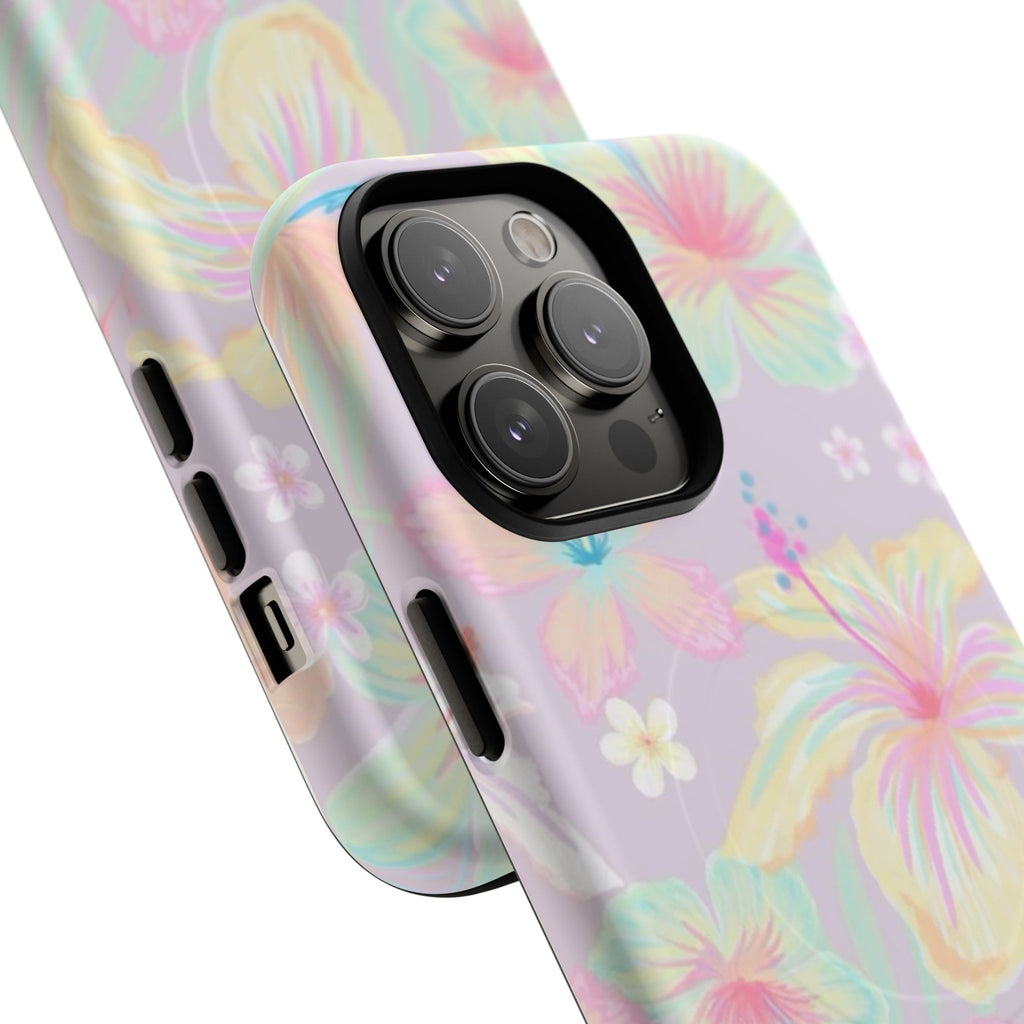 Tough Magnetic Cases