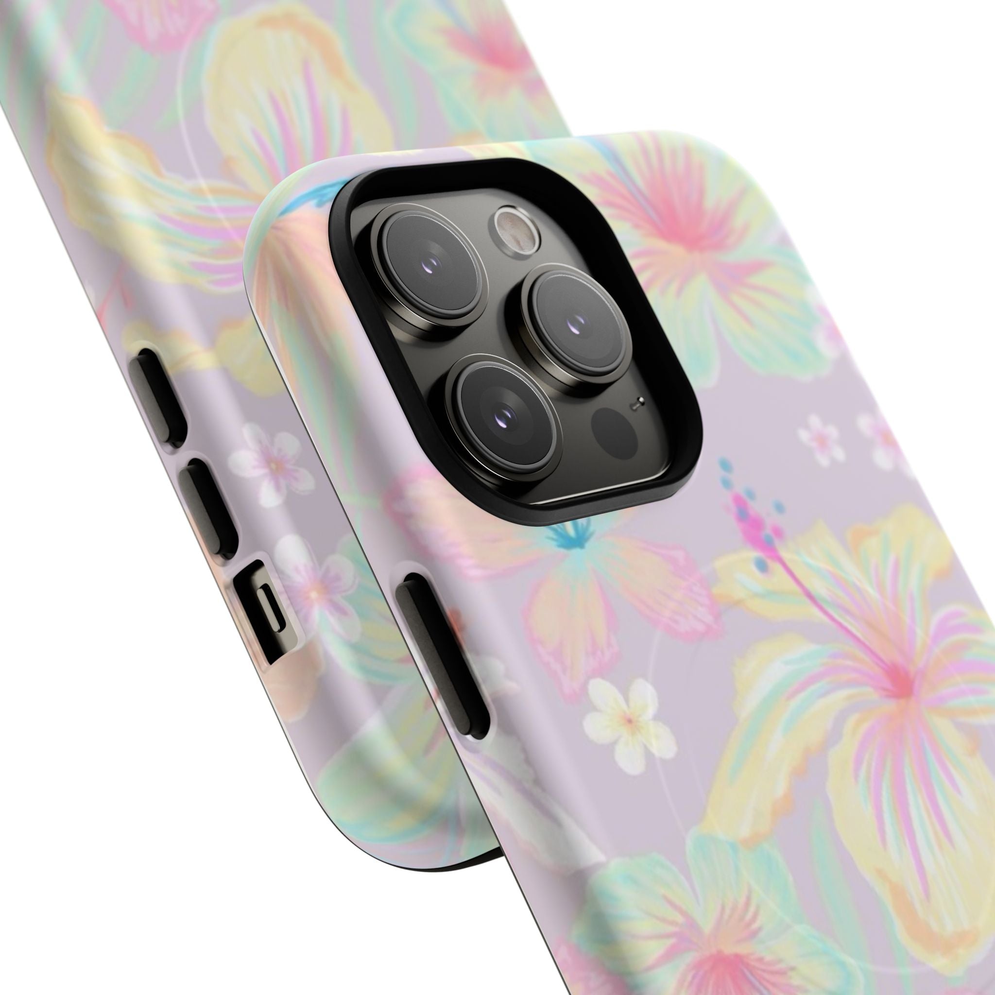 Tough Magnetic Cases