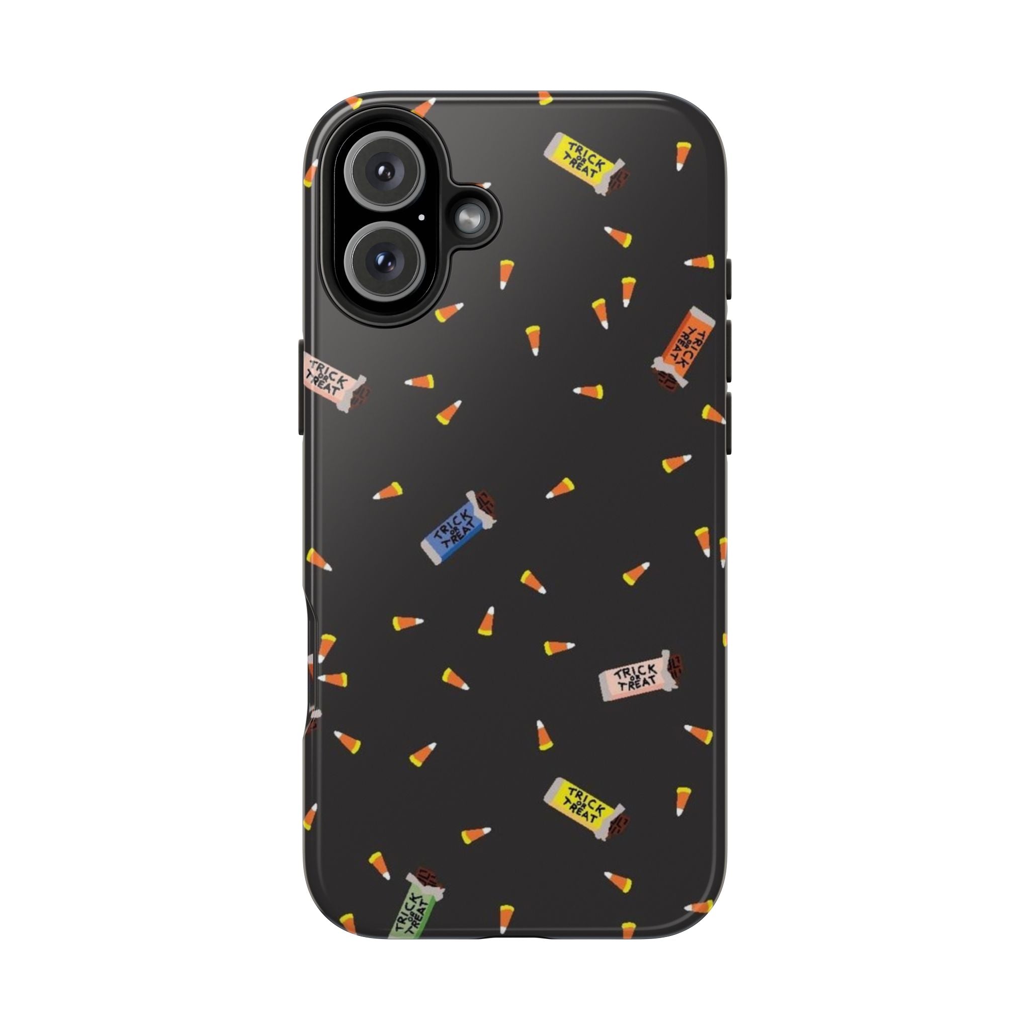 Halloween Candy Tough Phone Case