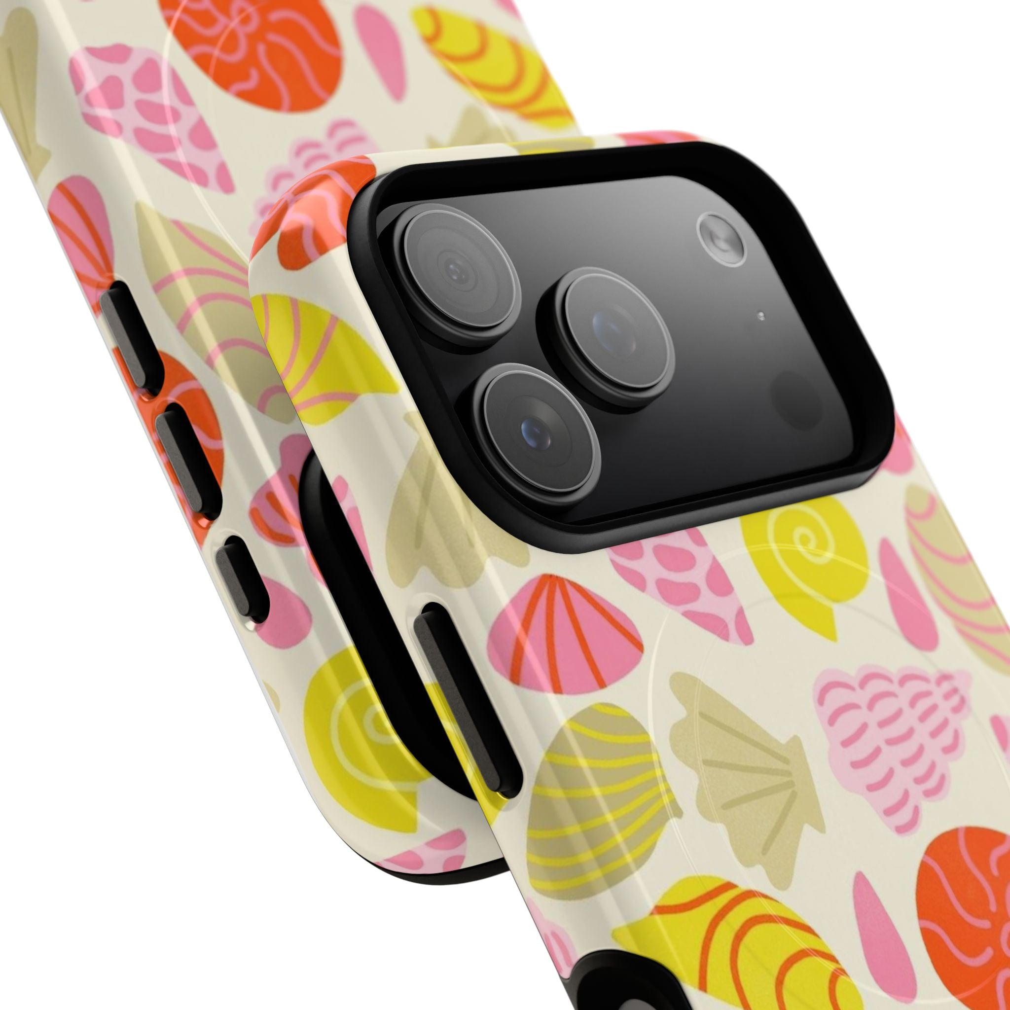Tough Magnetic Cases