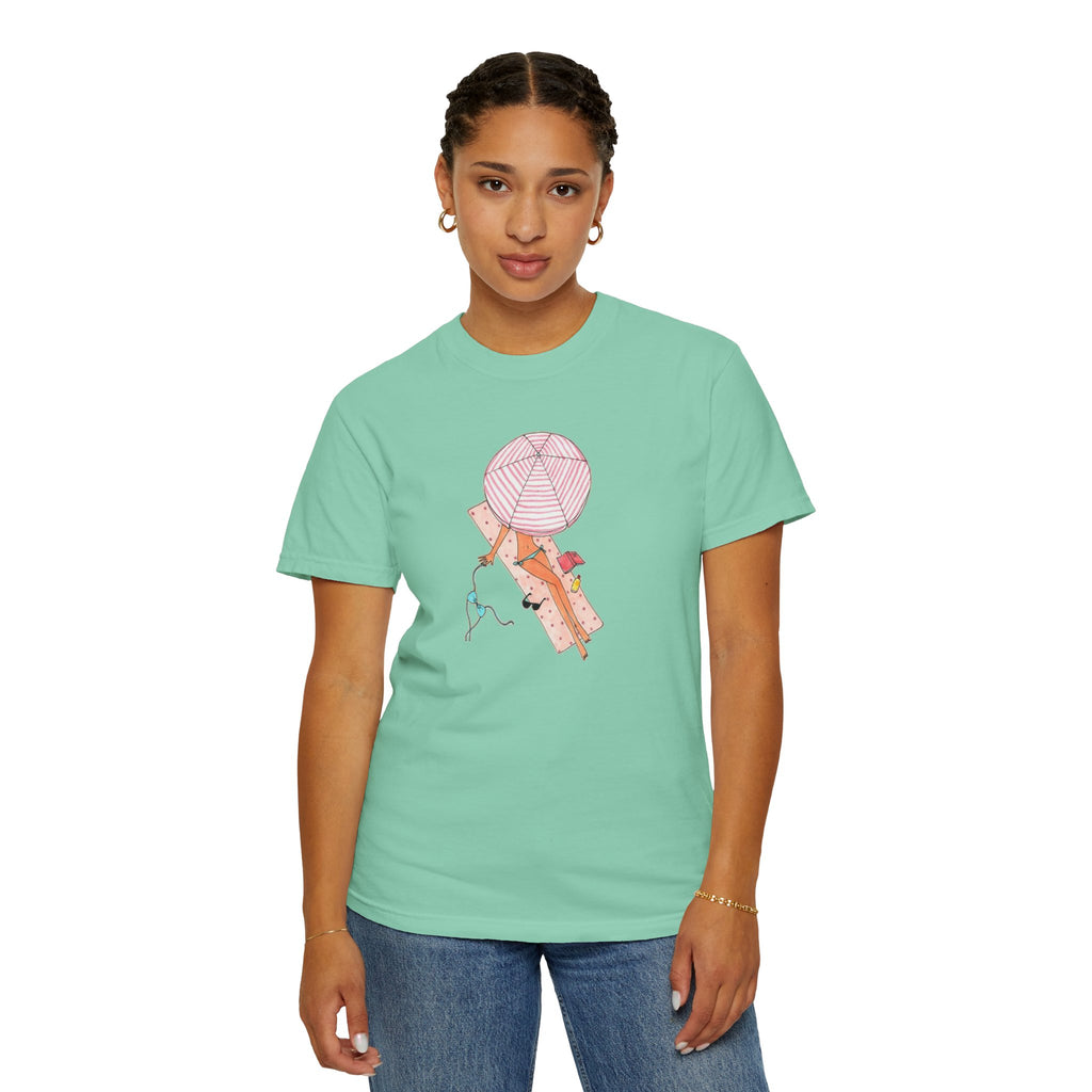 Summer Collection Tee